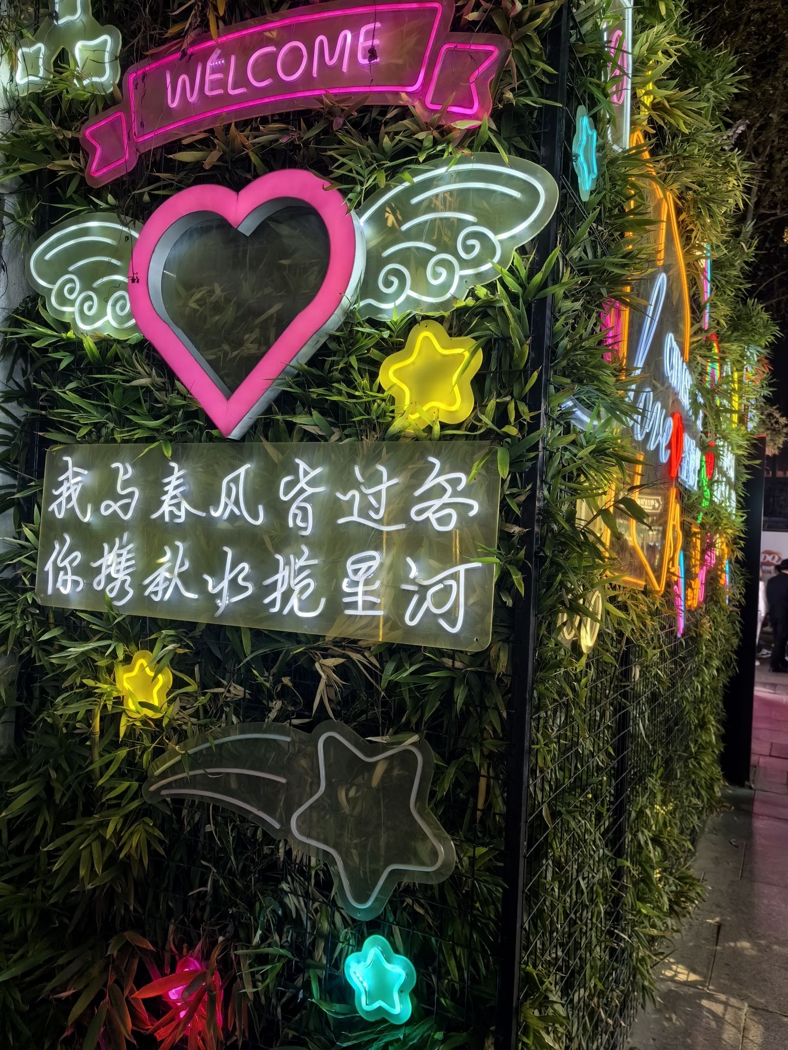 清名桥古运河景区旅行图片