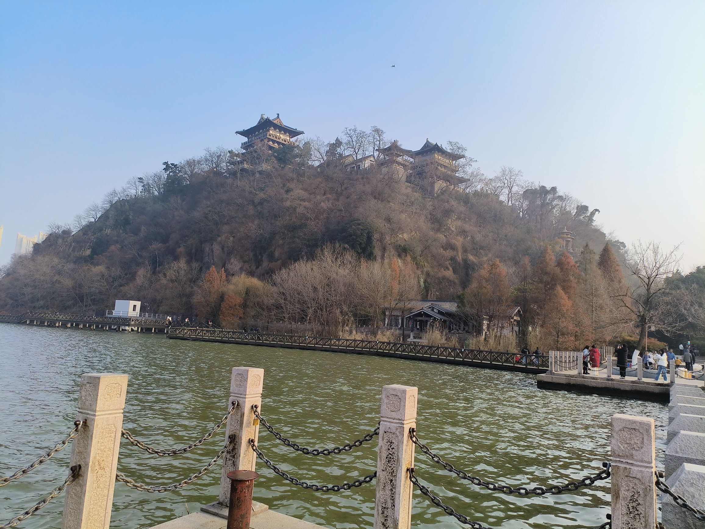 春江潮广场