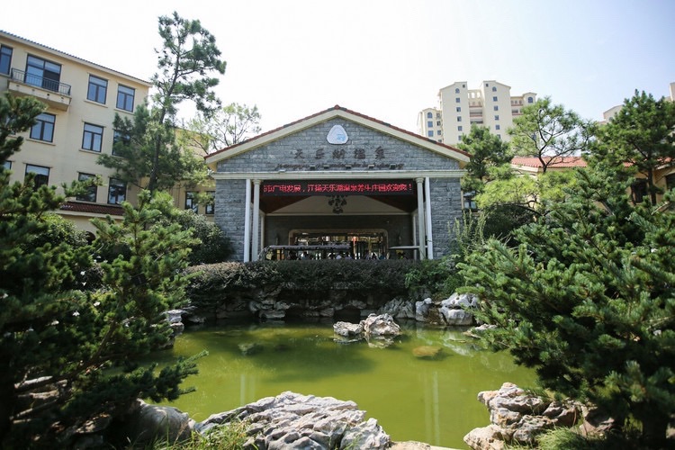 世业洲旅游度假区旅行图片