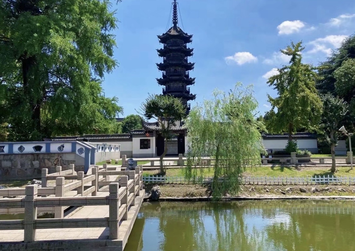 聚沙园