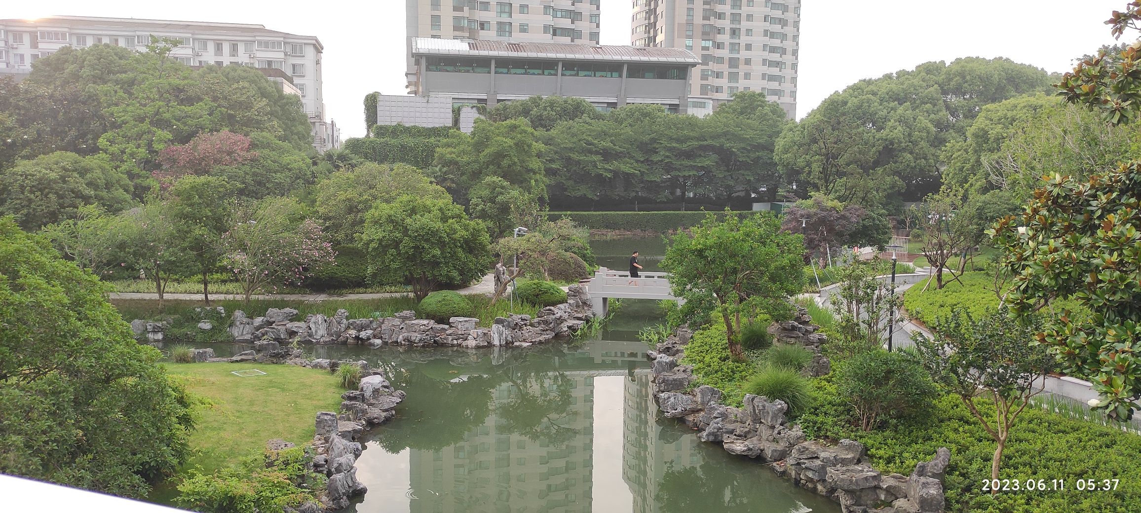 昆山城市公园