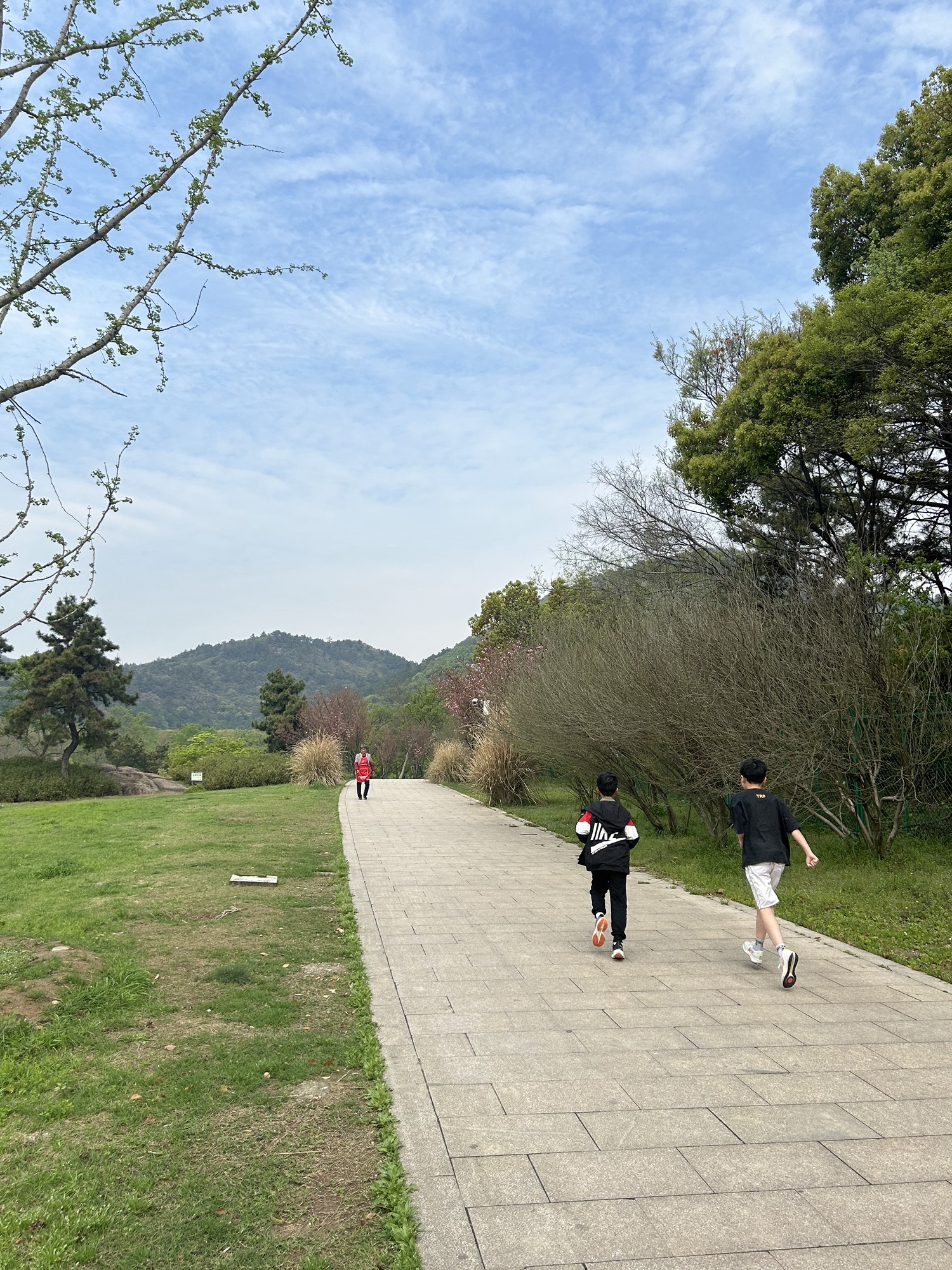 天平山风景名胜区