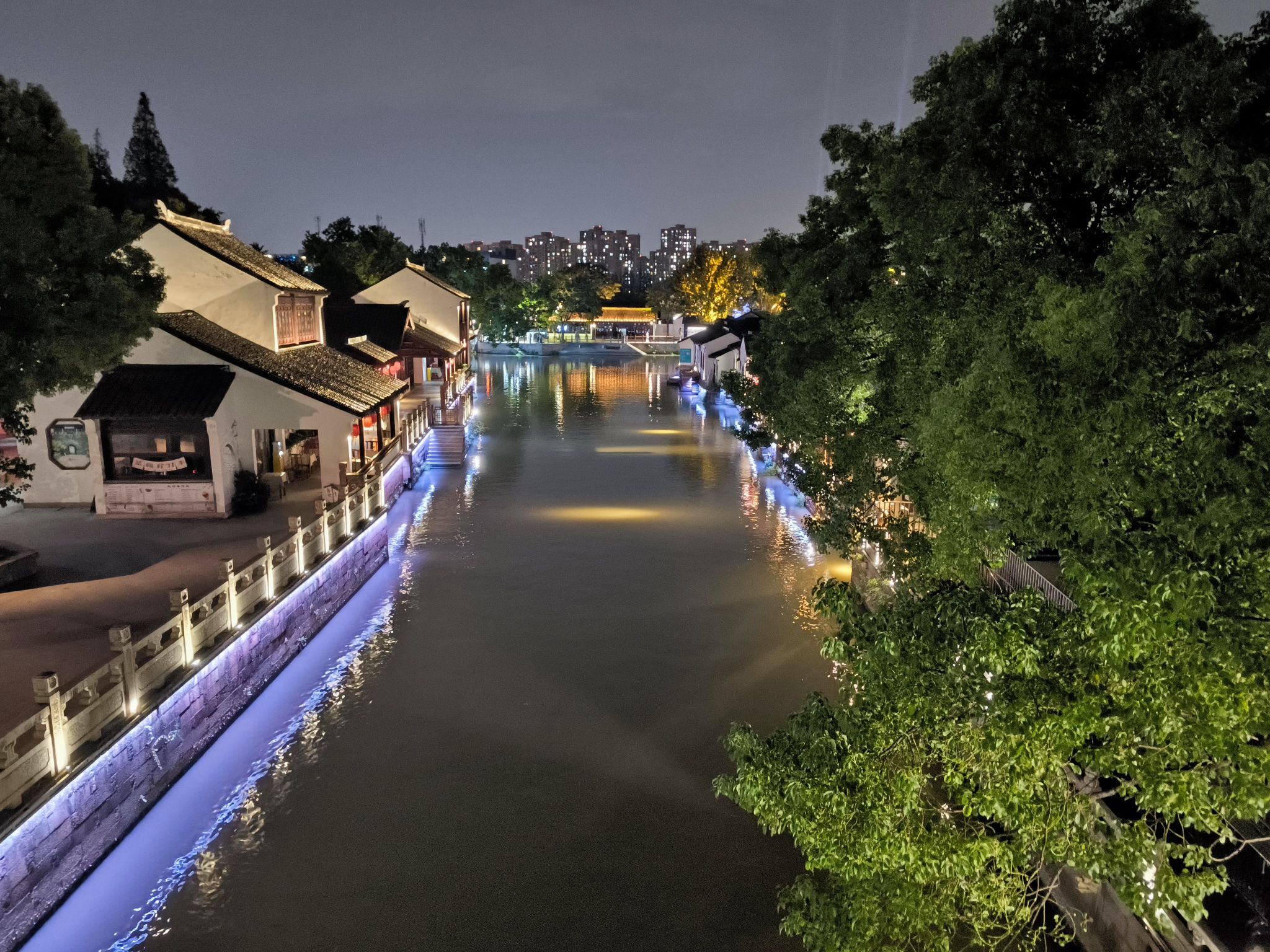 苏州市枫桥风景名胜区旅行图片