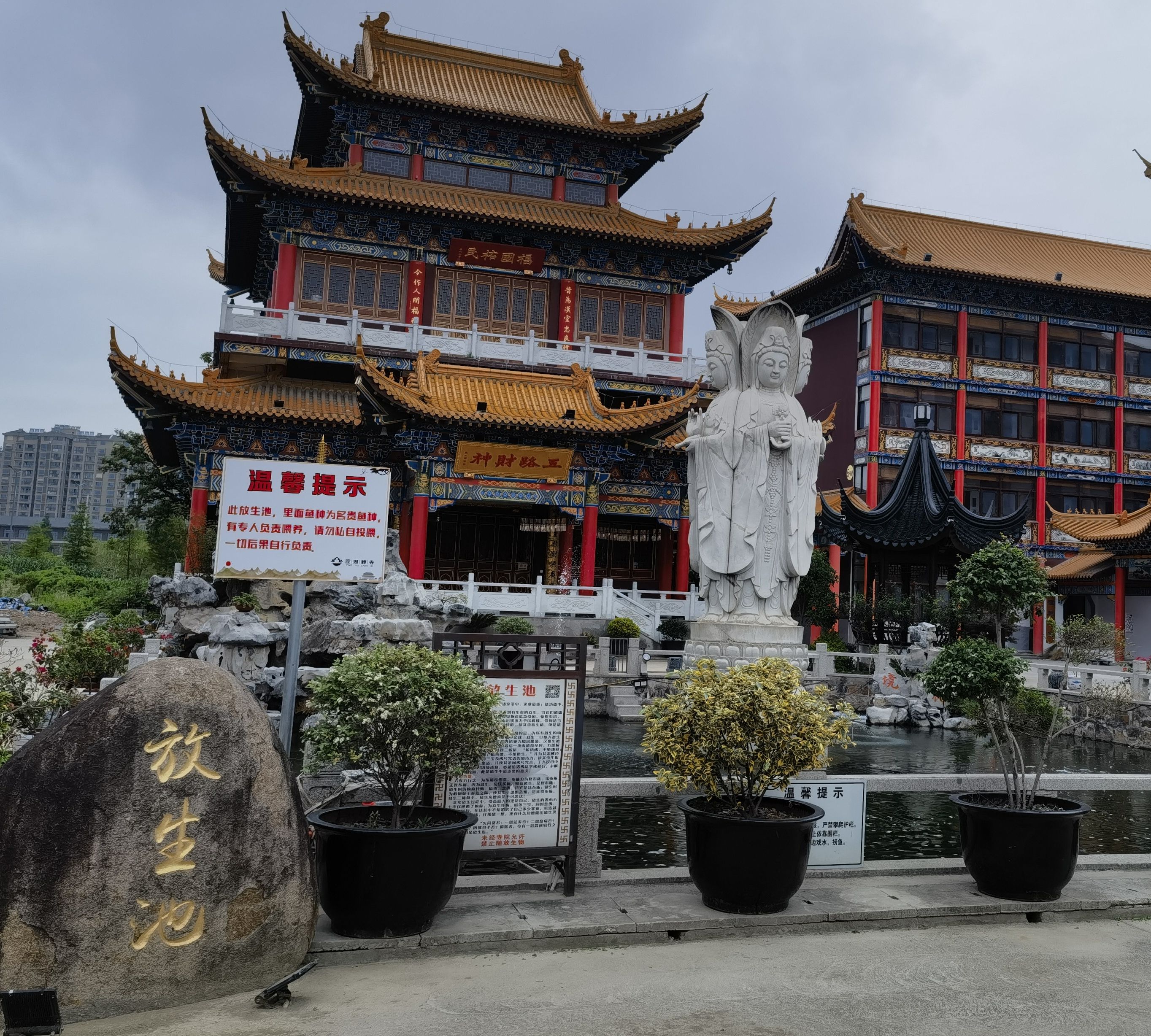 迎湖公园