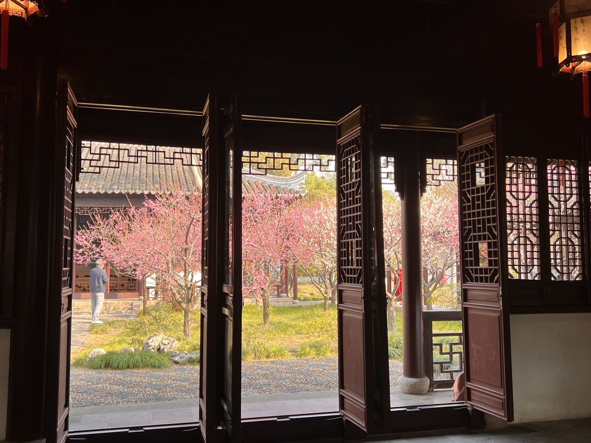 可园