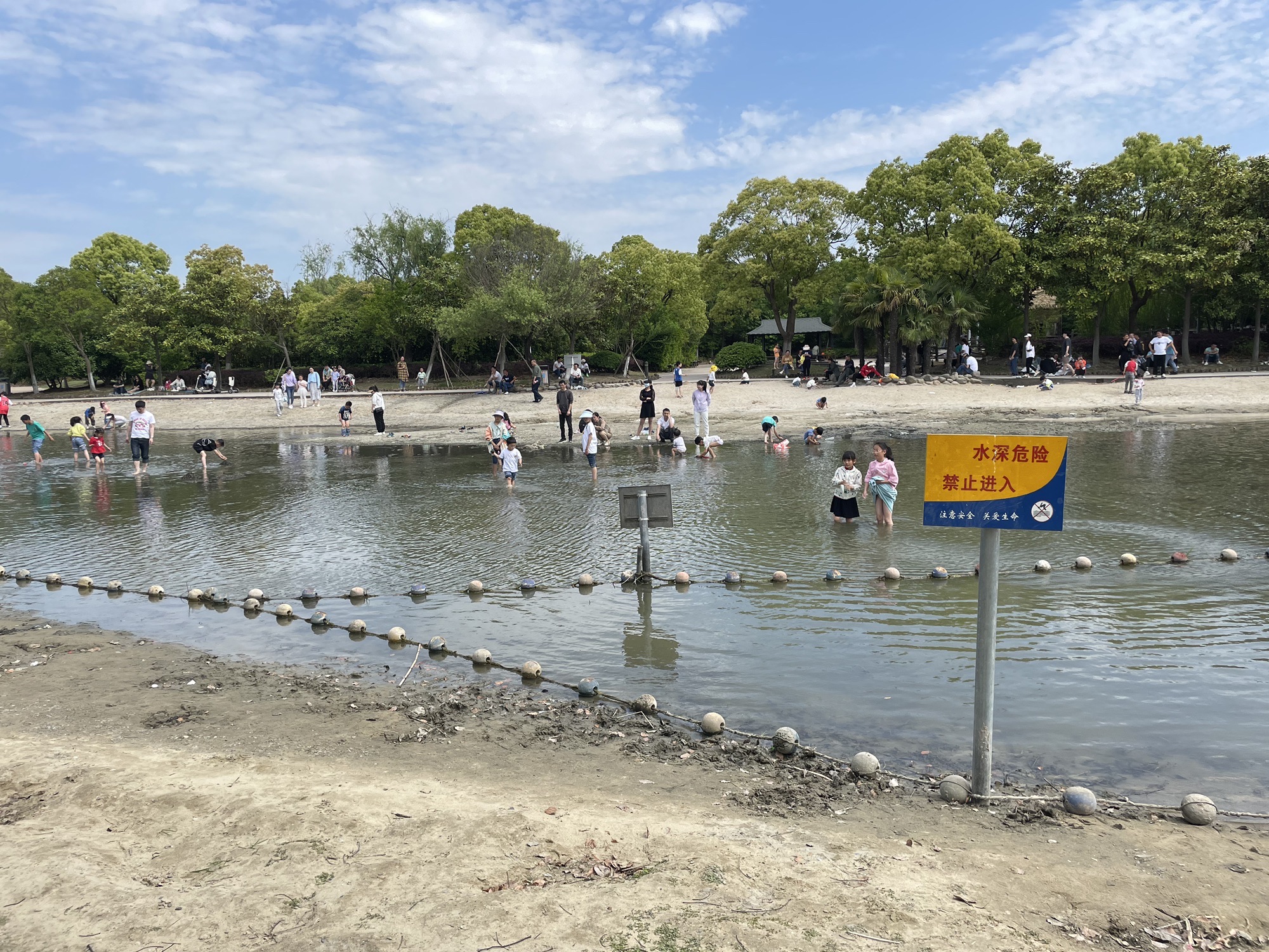 金仓湖