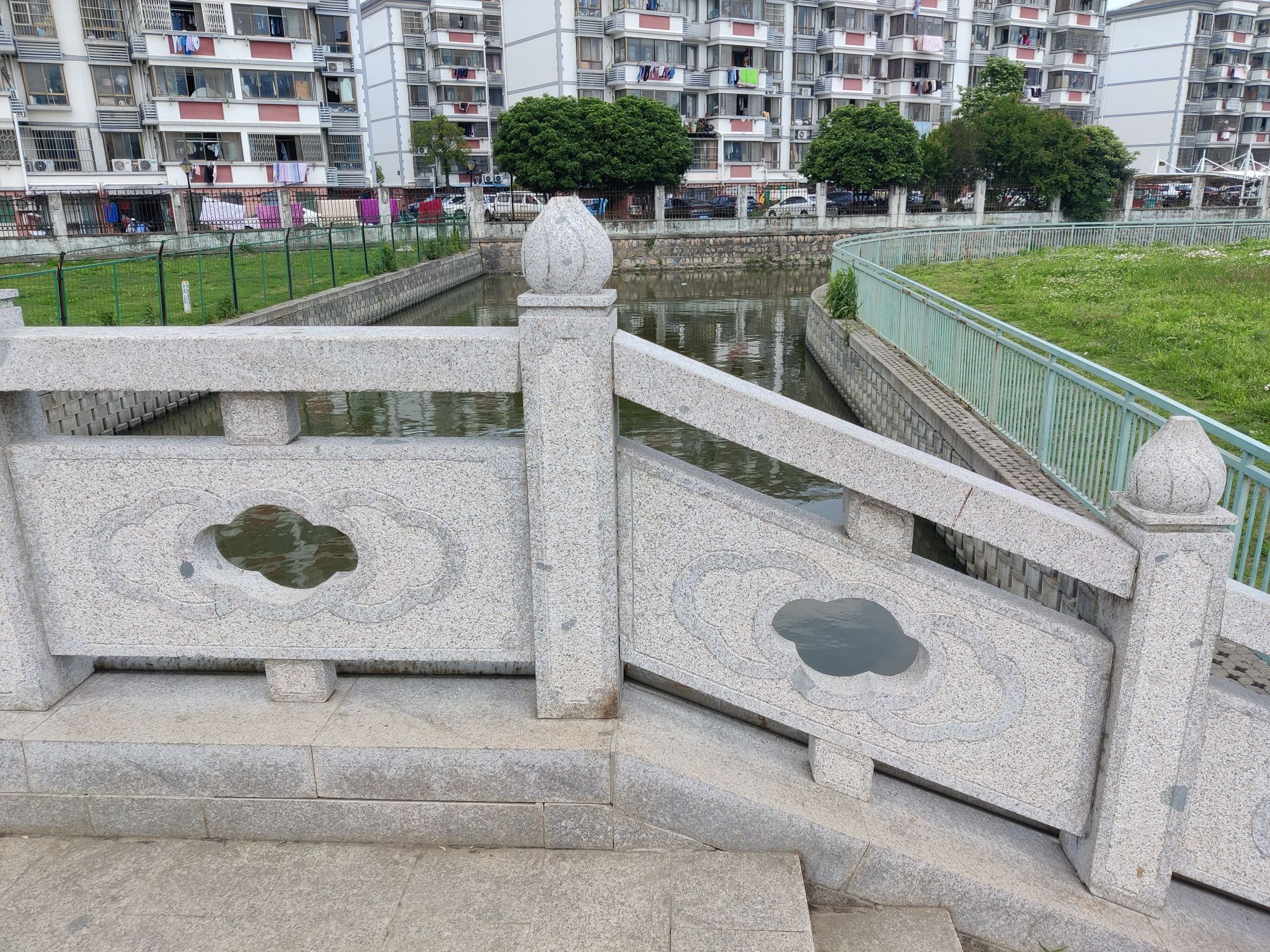 桂花公园