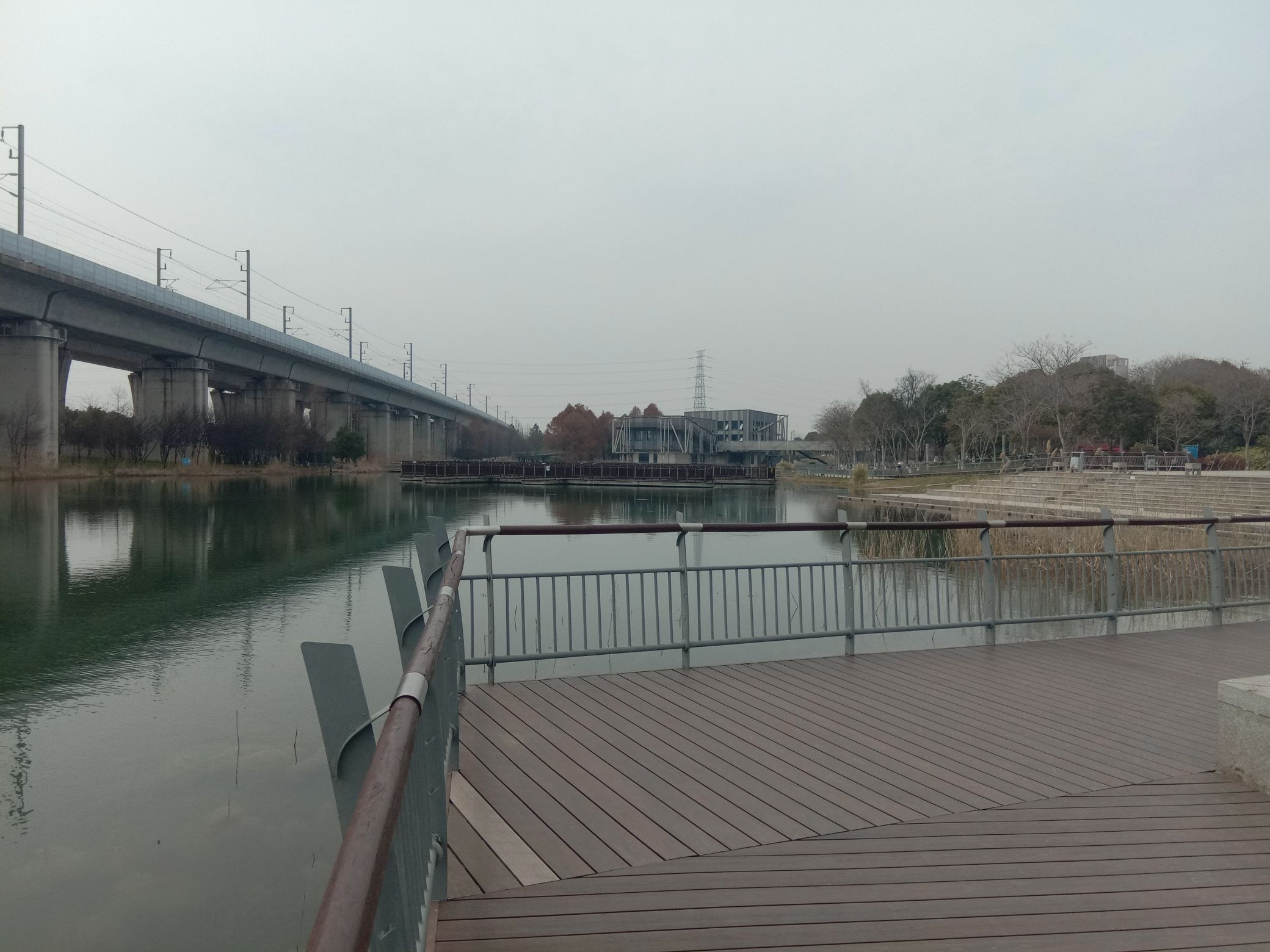 莲湖公园