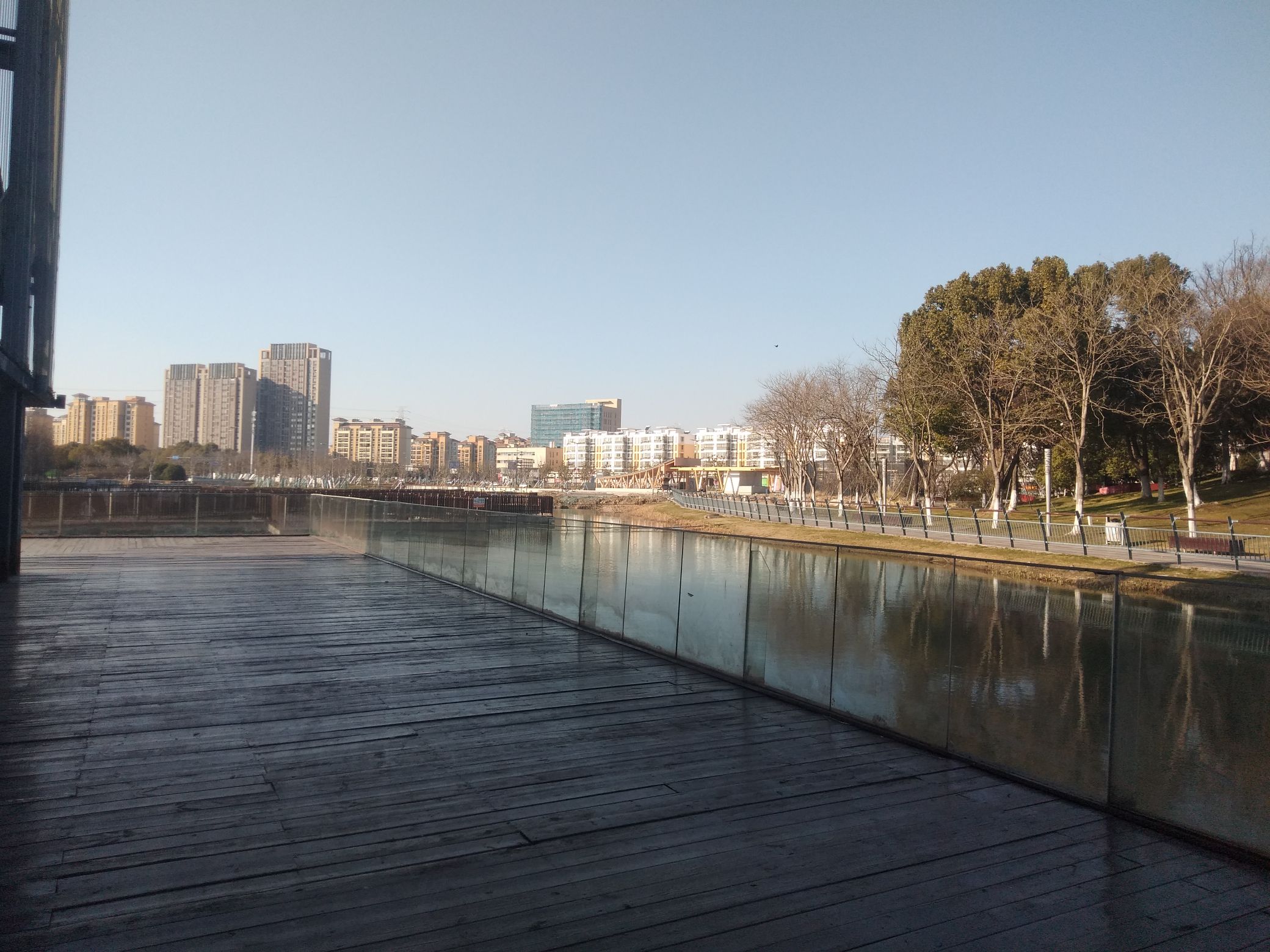 莲湖公园旅行图片