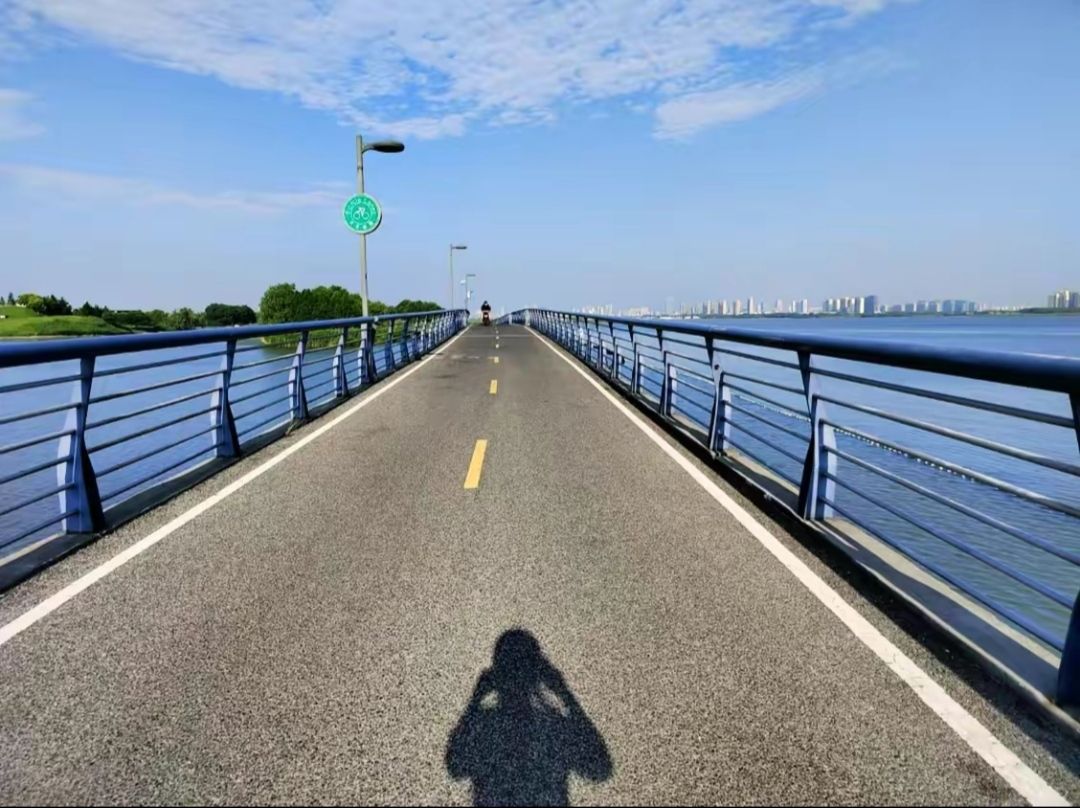 中心湖公园