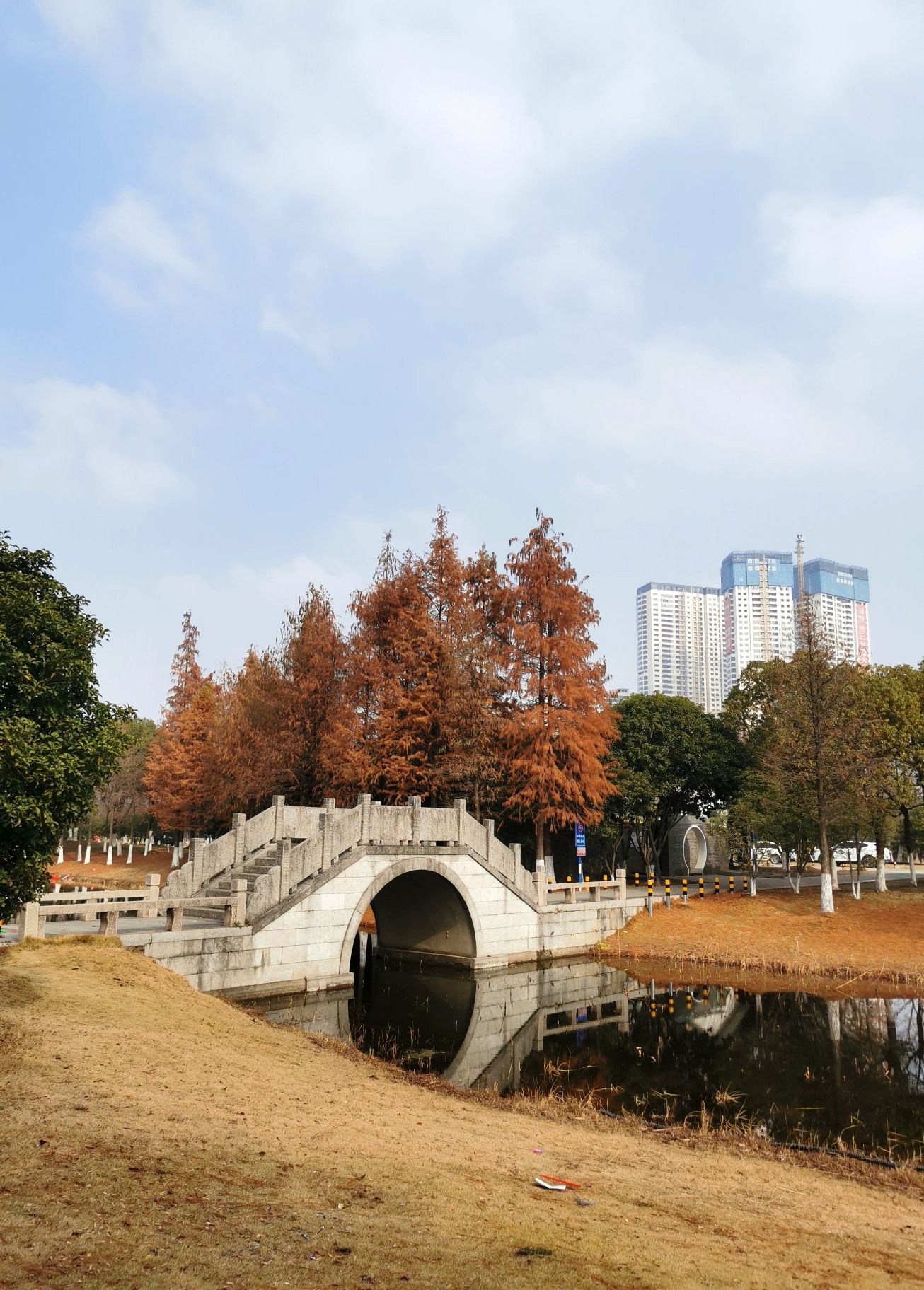 昆承湖景区