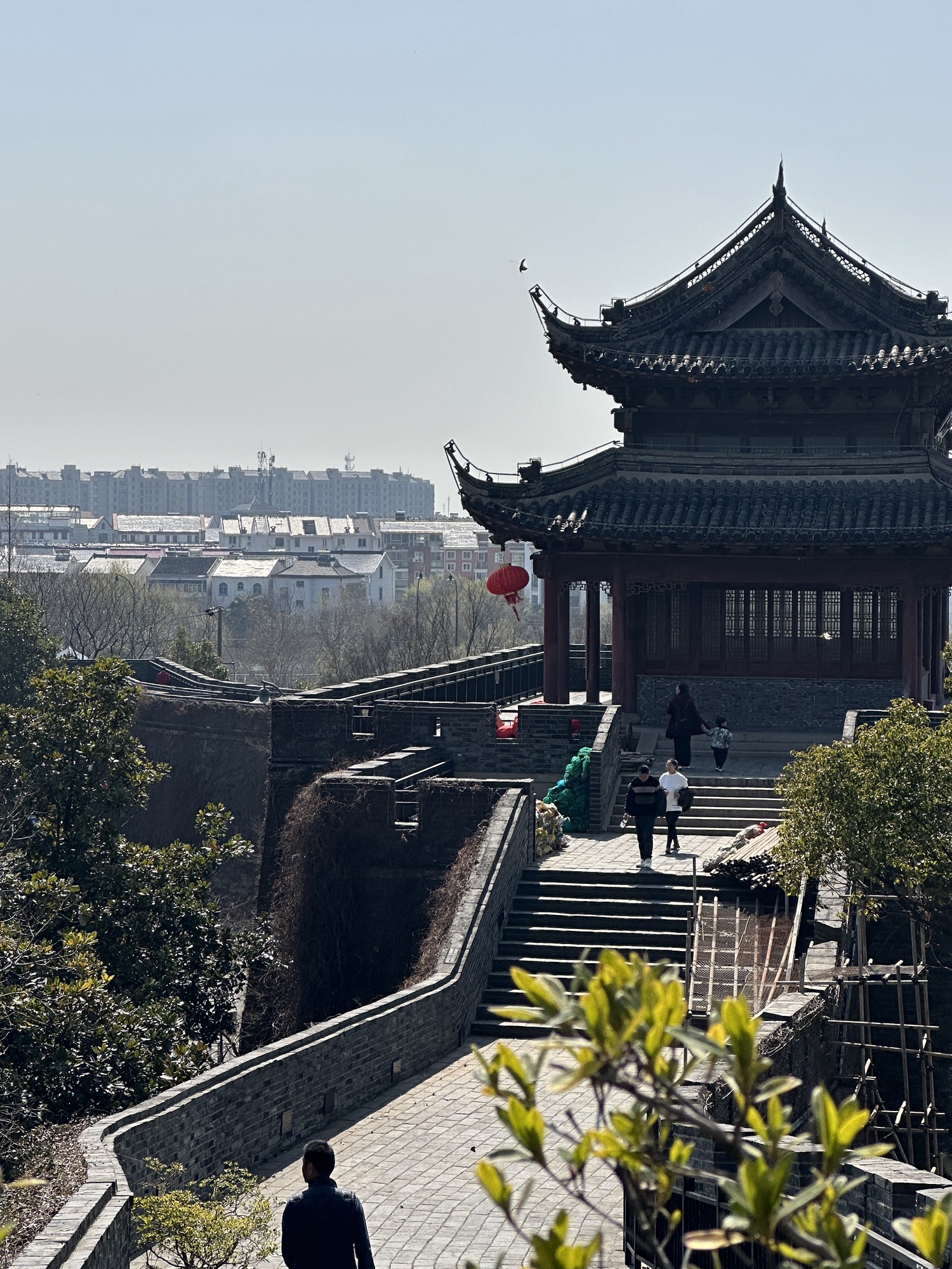 阜成门