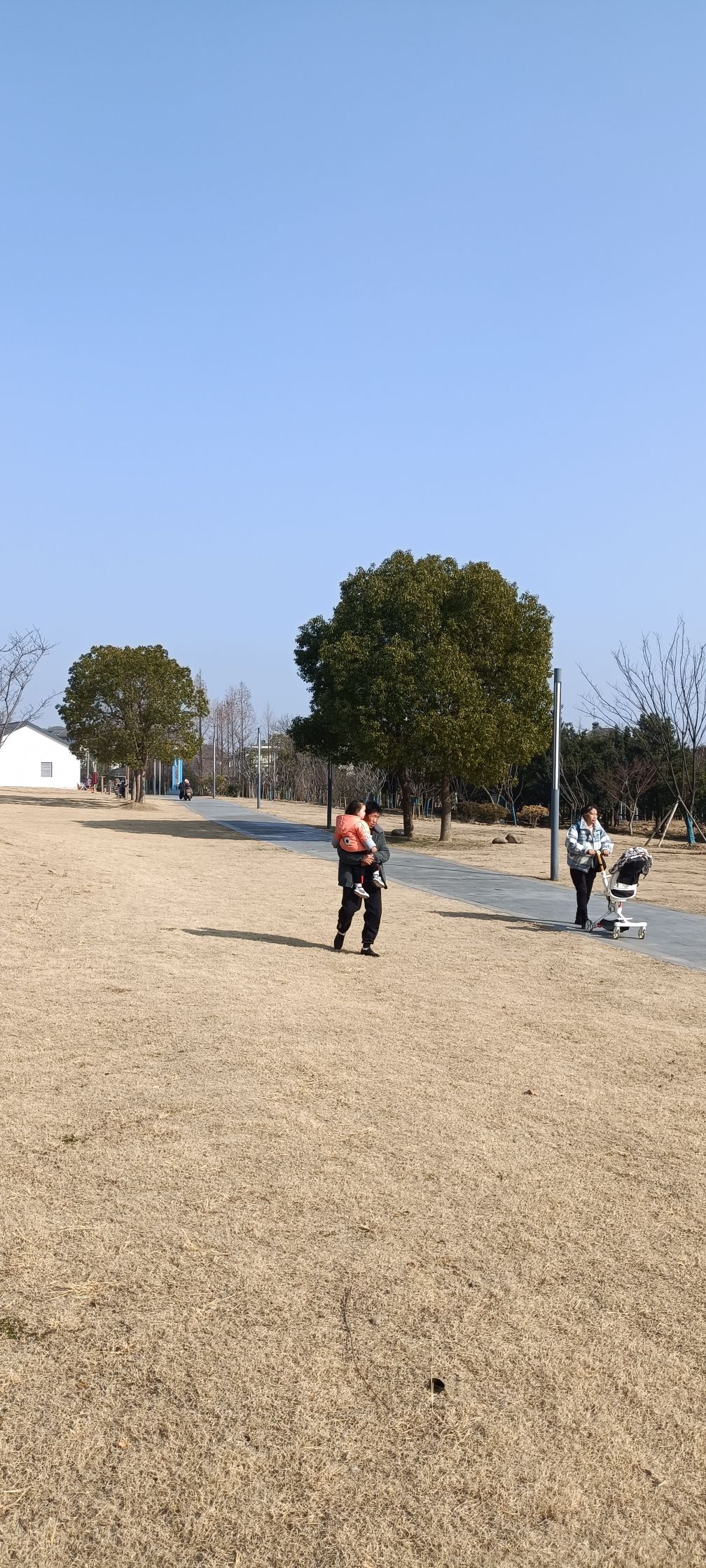 高景山公园