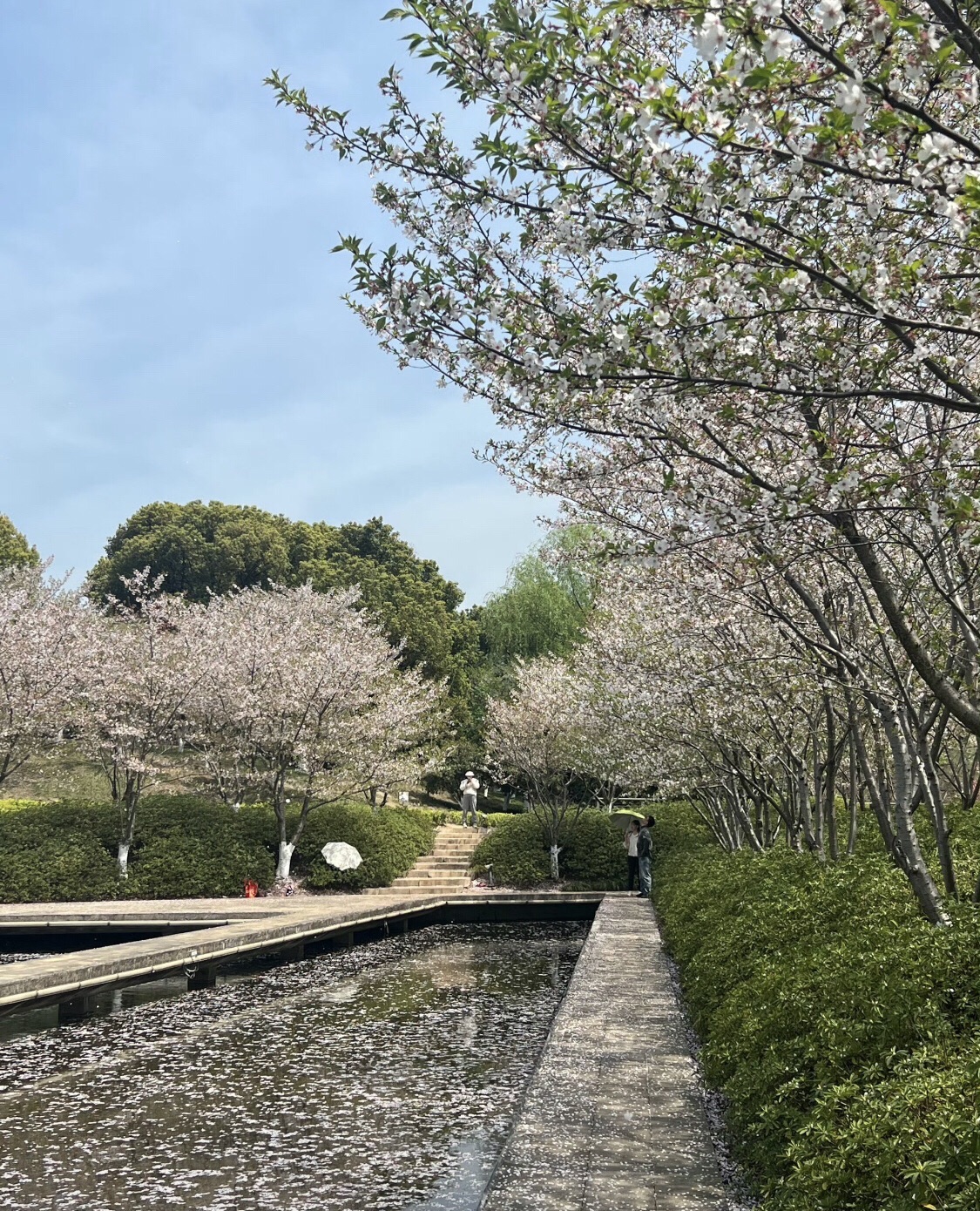 诺贝尔湖公园