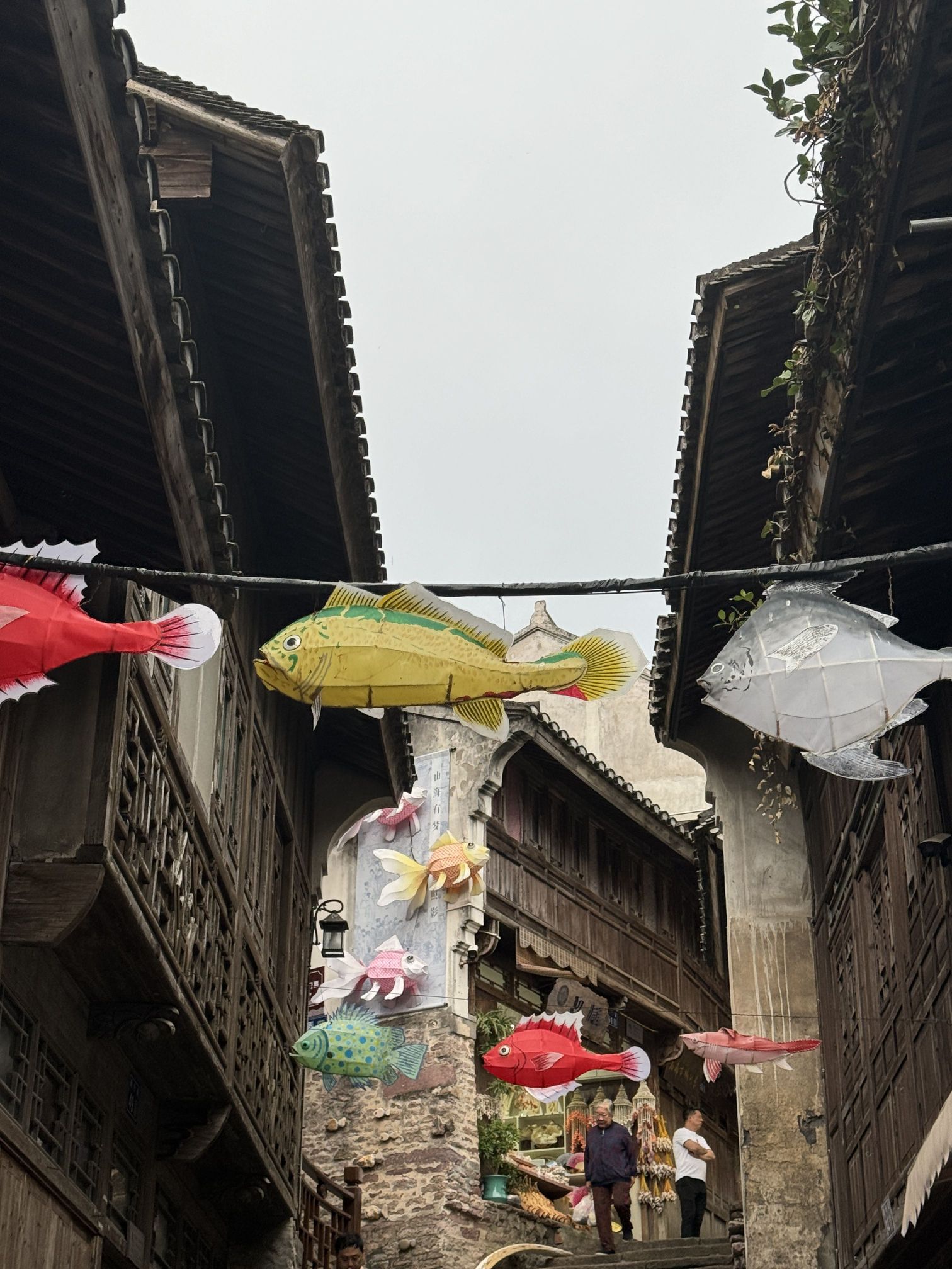 石浦公园