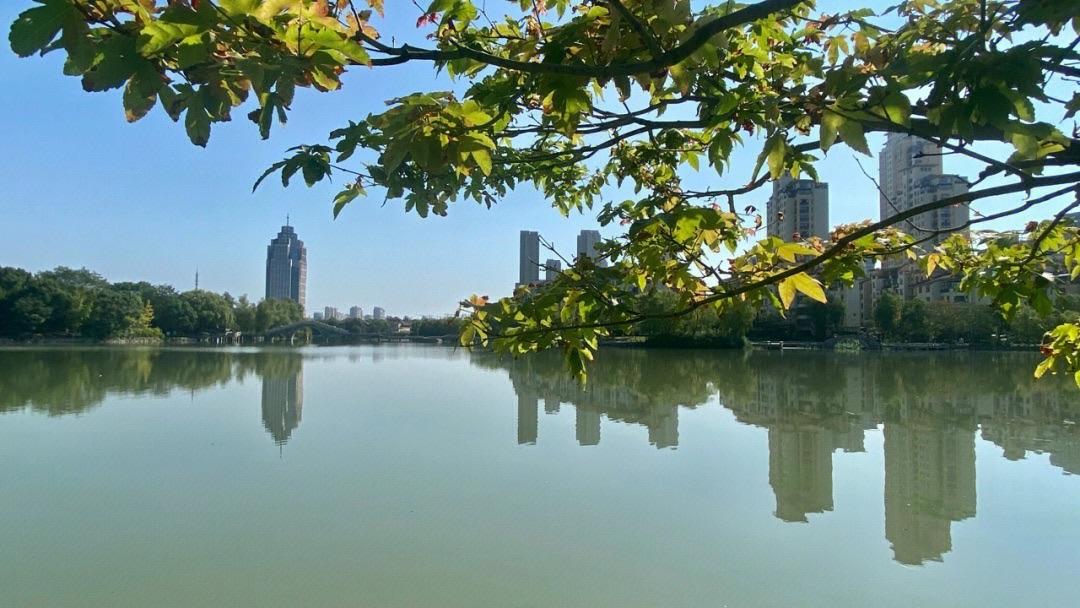 浅水湾水上公园