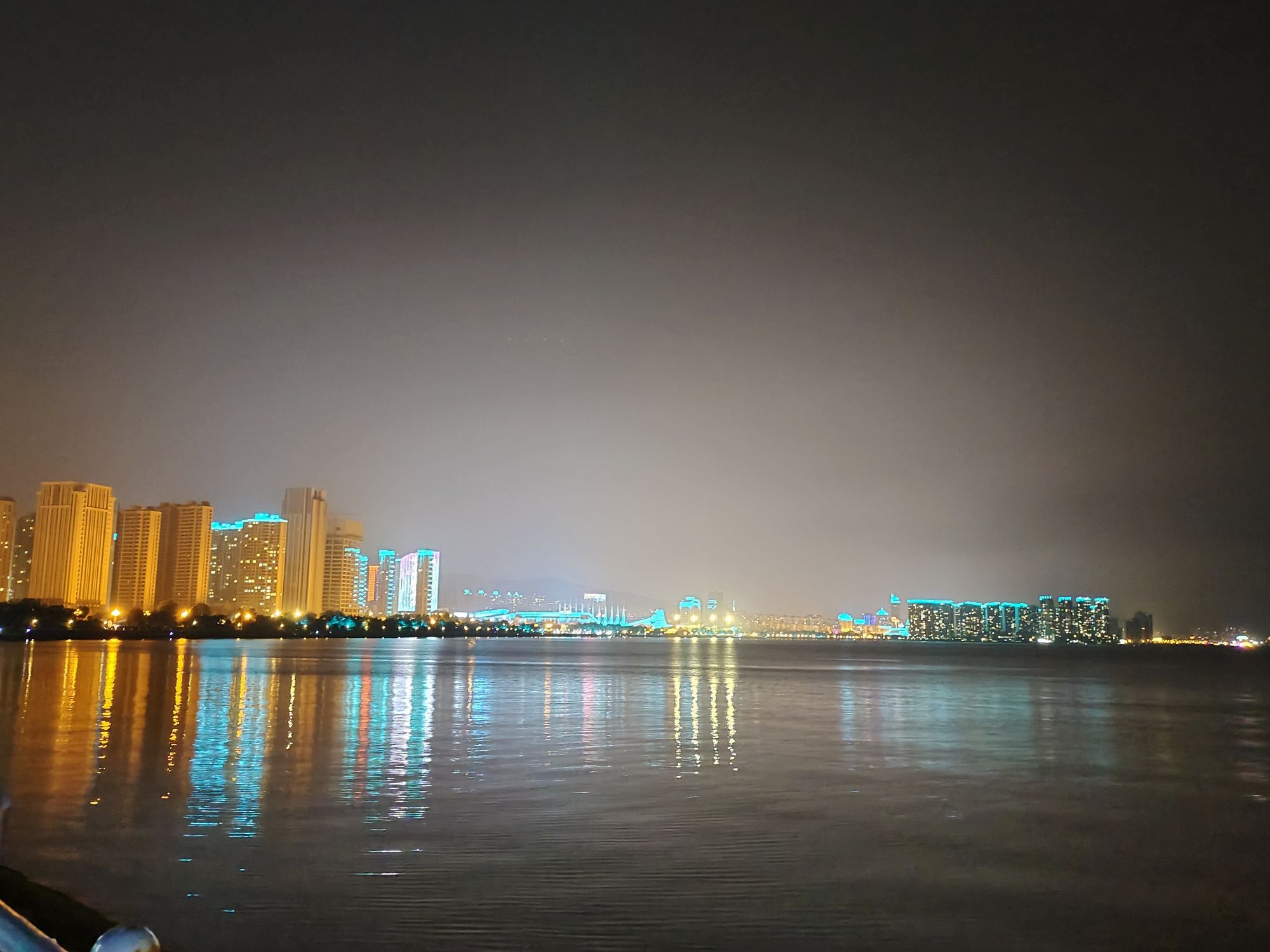 海韵公园