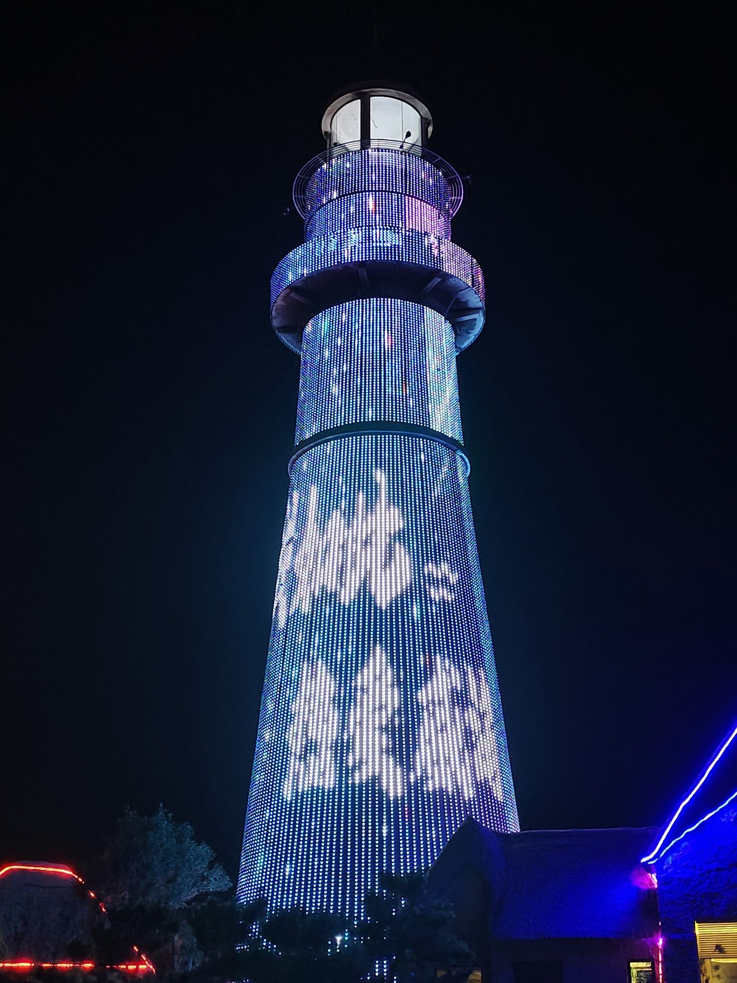 海韵公园旅行图片