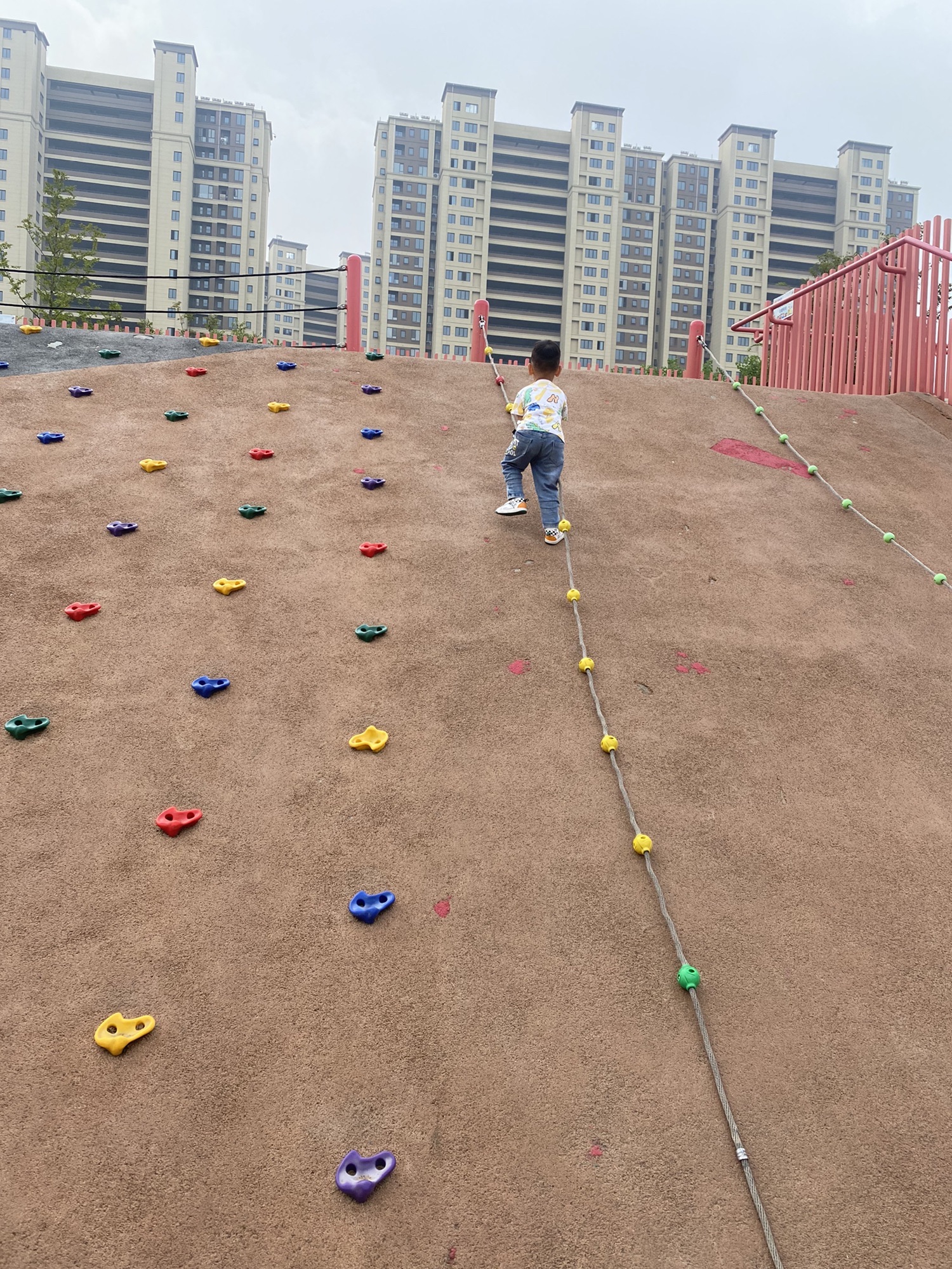 河滨公园旅行图片