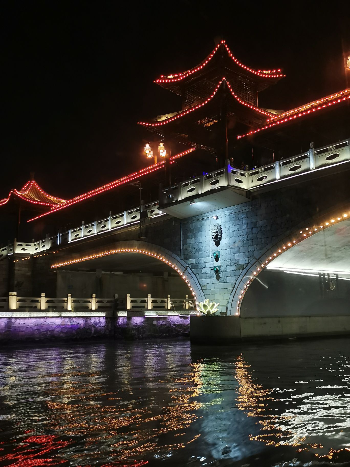 东关古渡