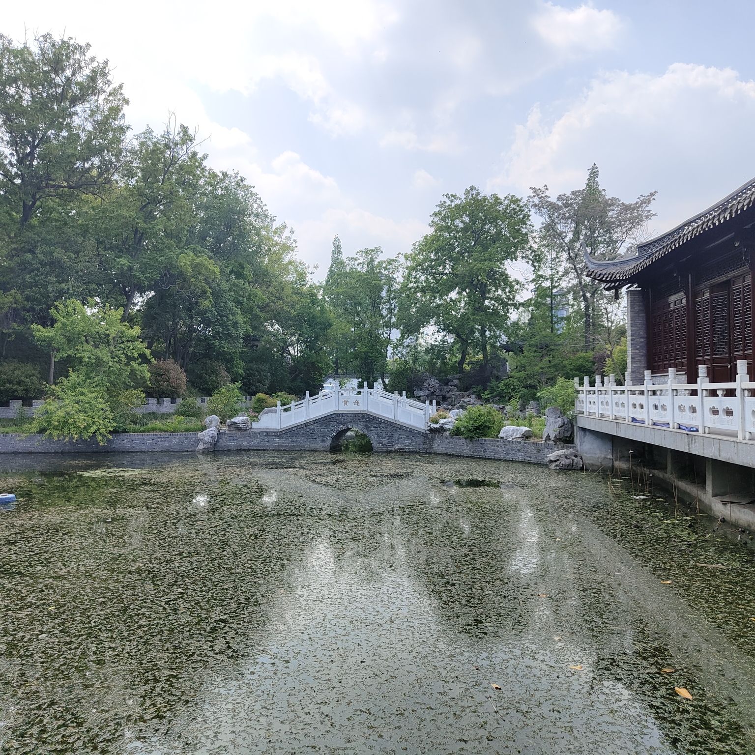 普哈丁园旅行图片