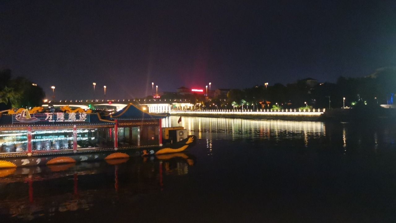 便益门广场