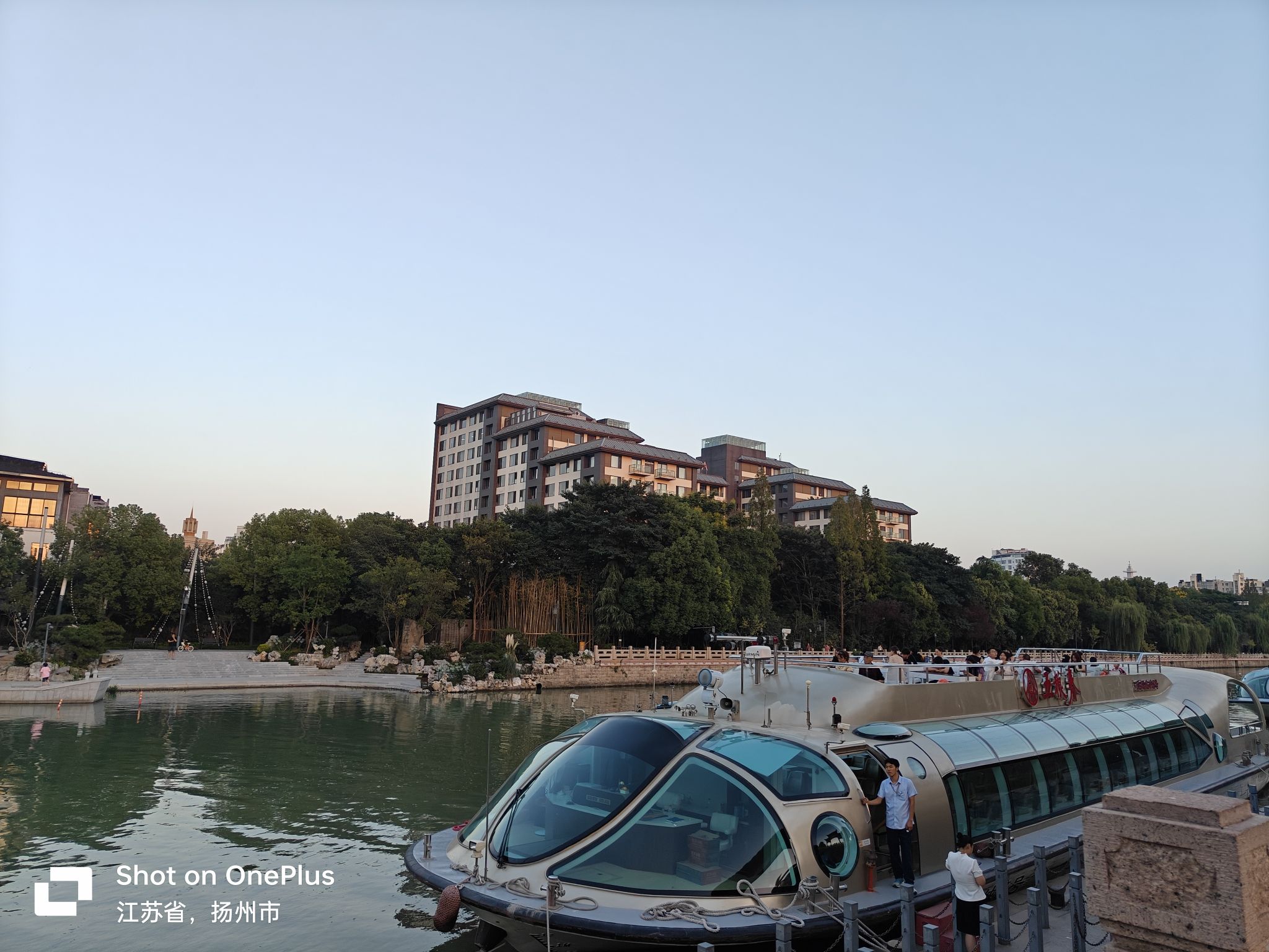 便益门广场旅行图片