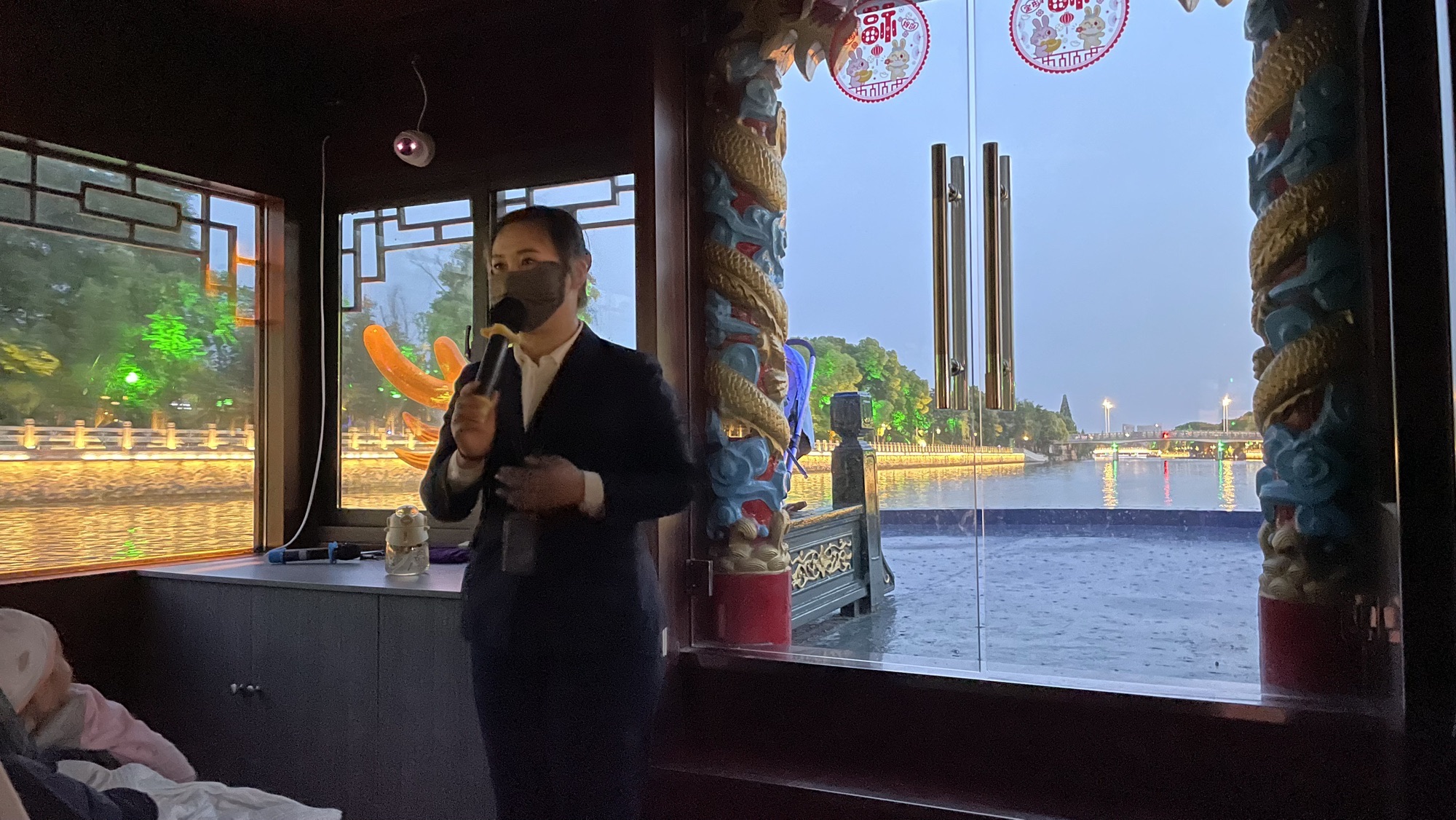 便益门广场旅行图片