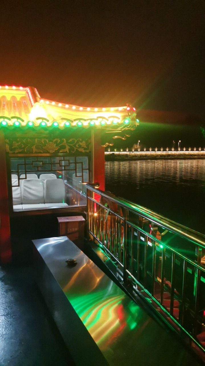 便益门广场旅行图片