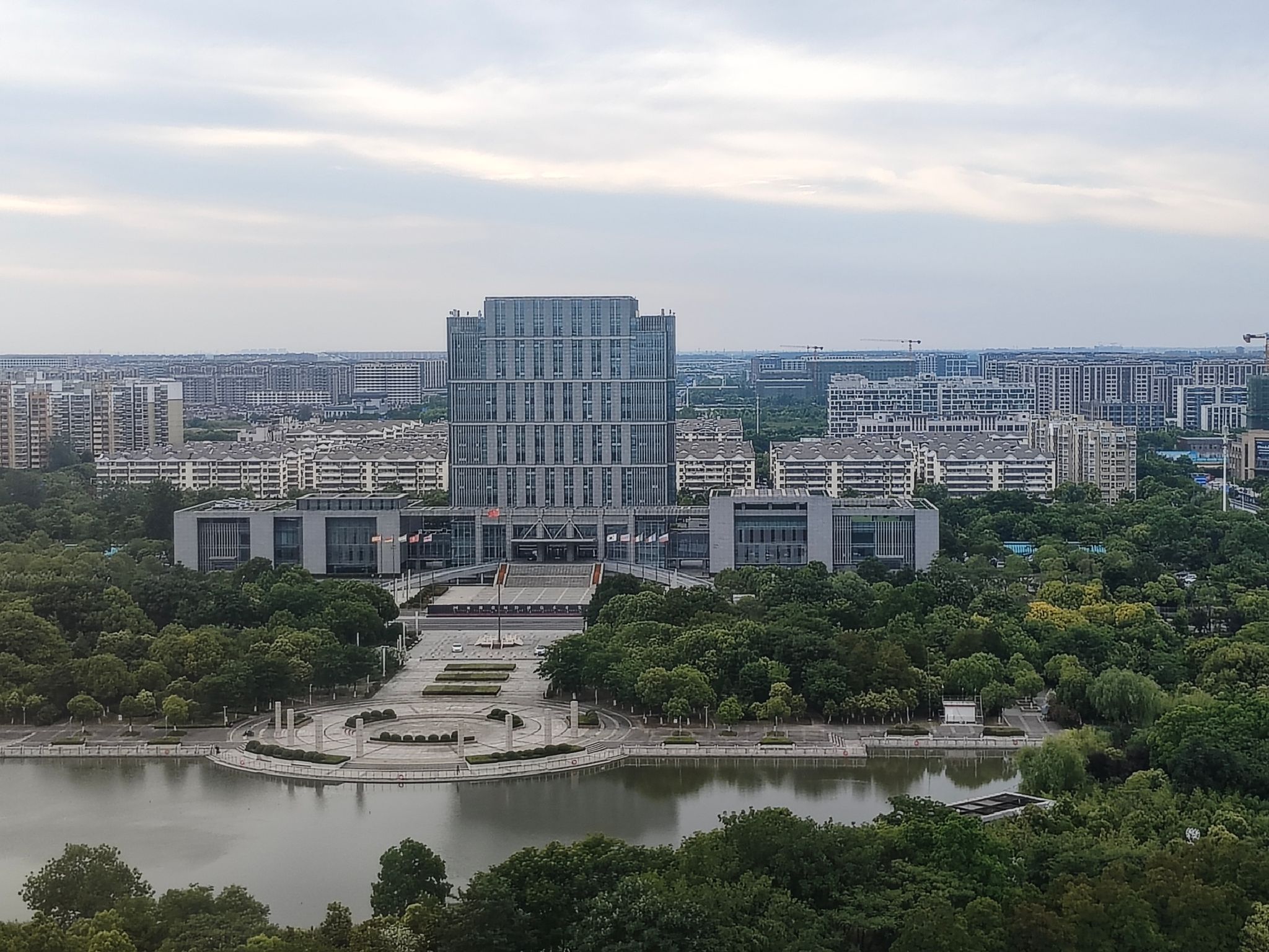 东方公园旅行图片