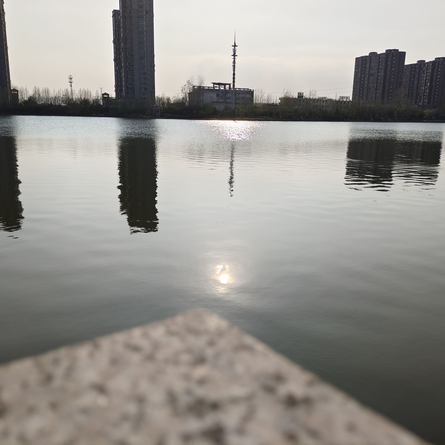 西湖公园