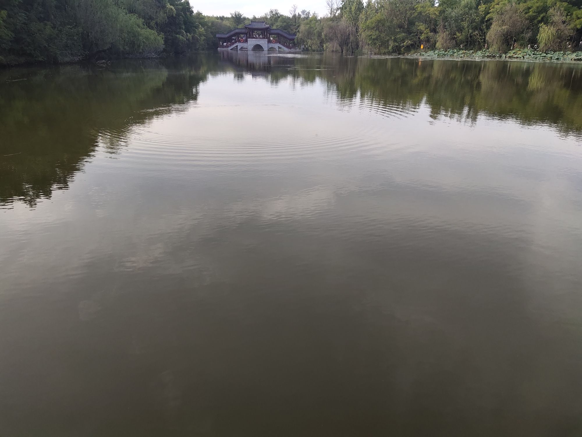 马陵山风景名胜区旅行图片