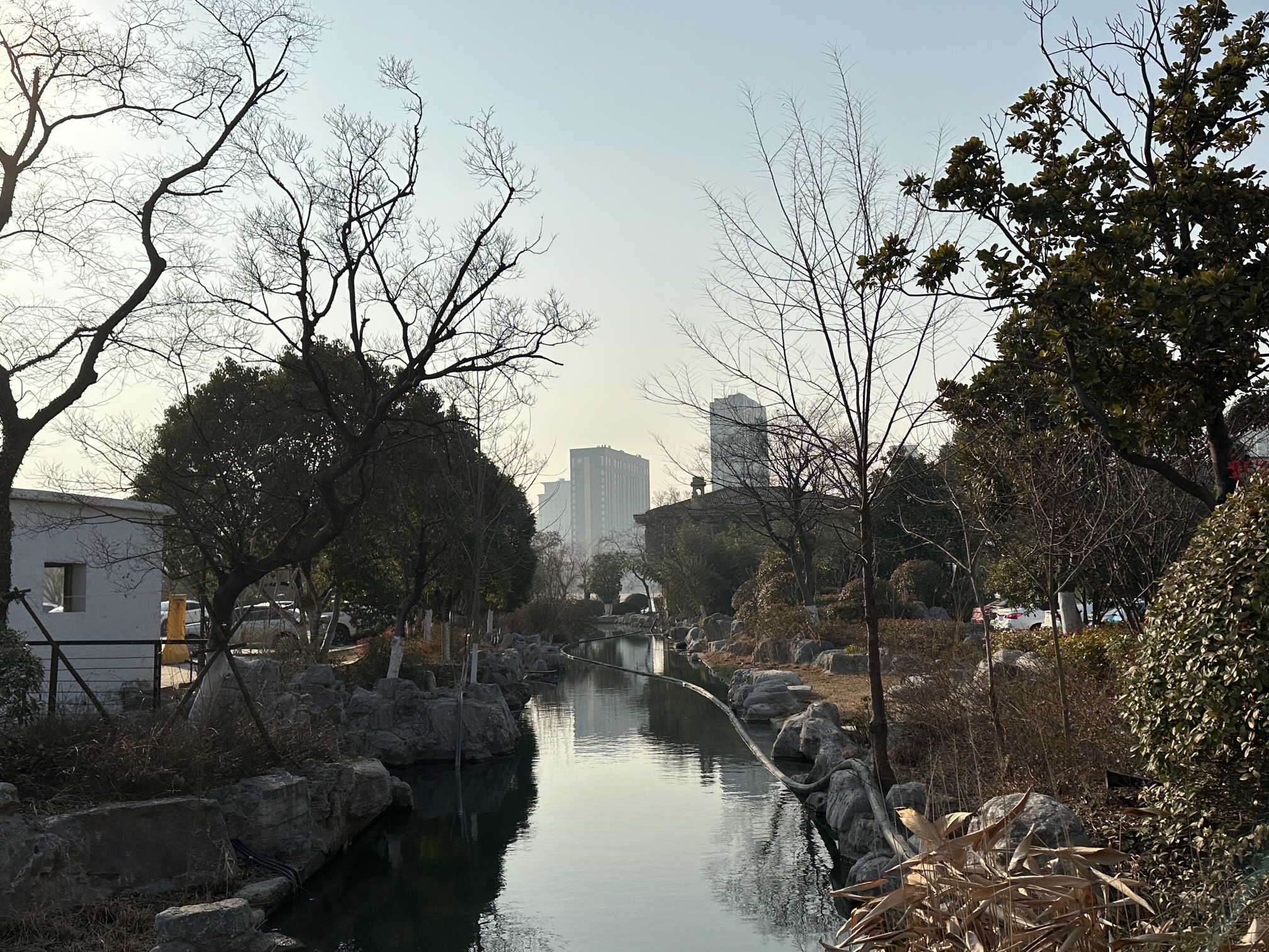 徐州金龙湖风景区旅行图片