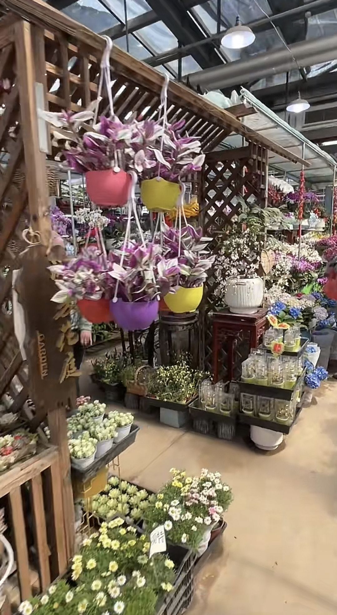 徐州植物园