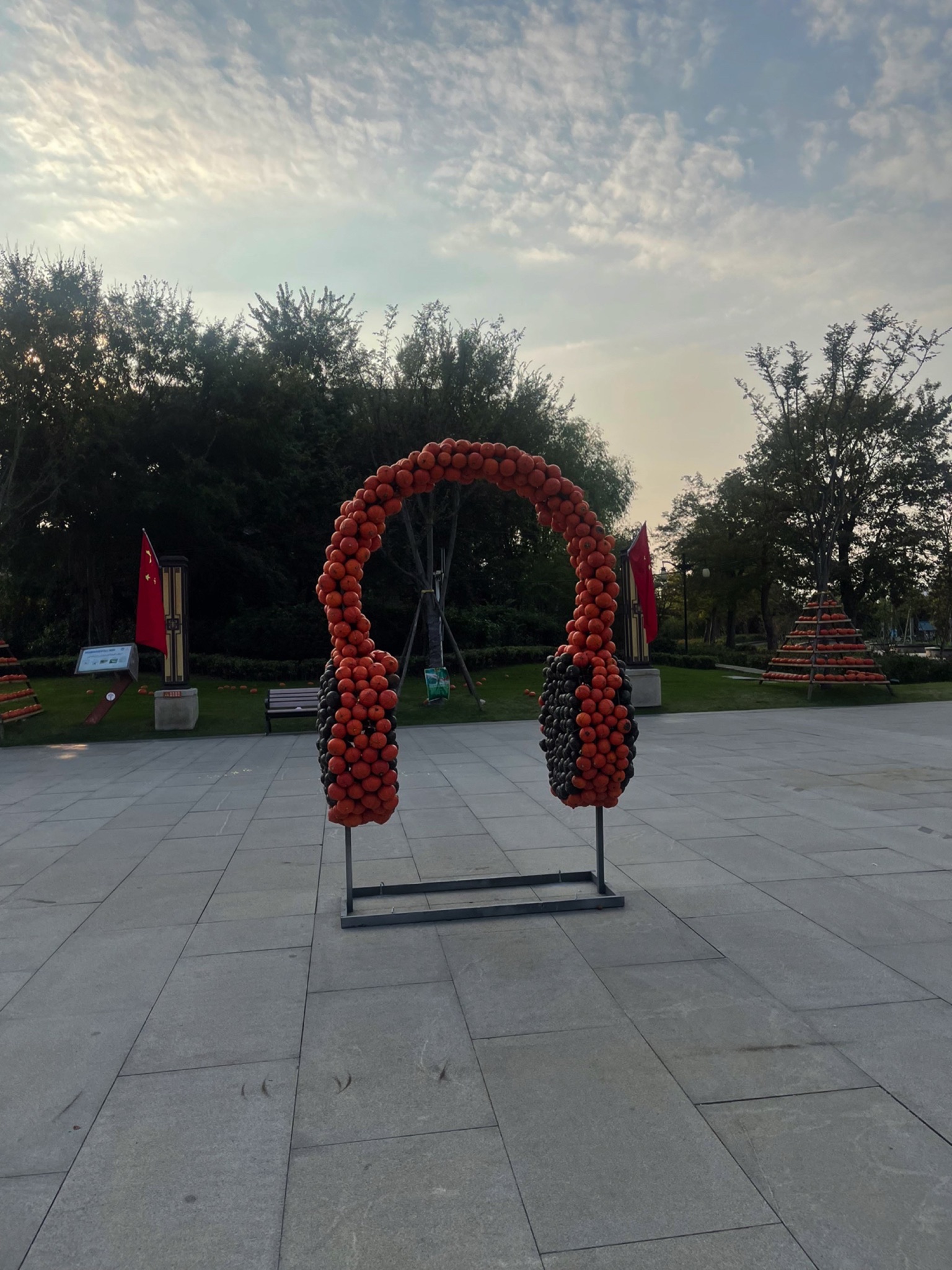 潘安湖国家湿地公园旅行图片