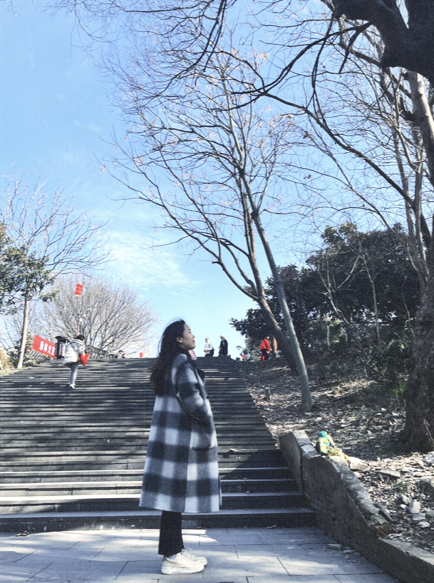 第一山景区