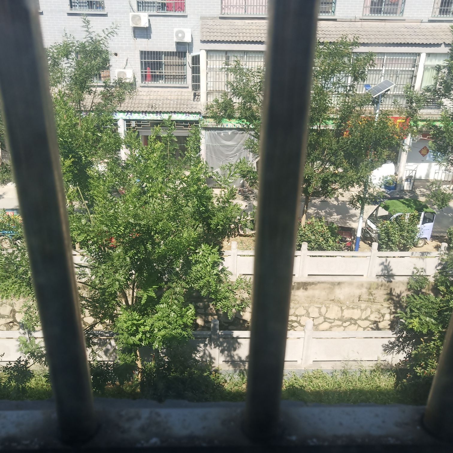 高沟古街