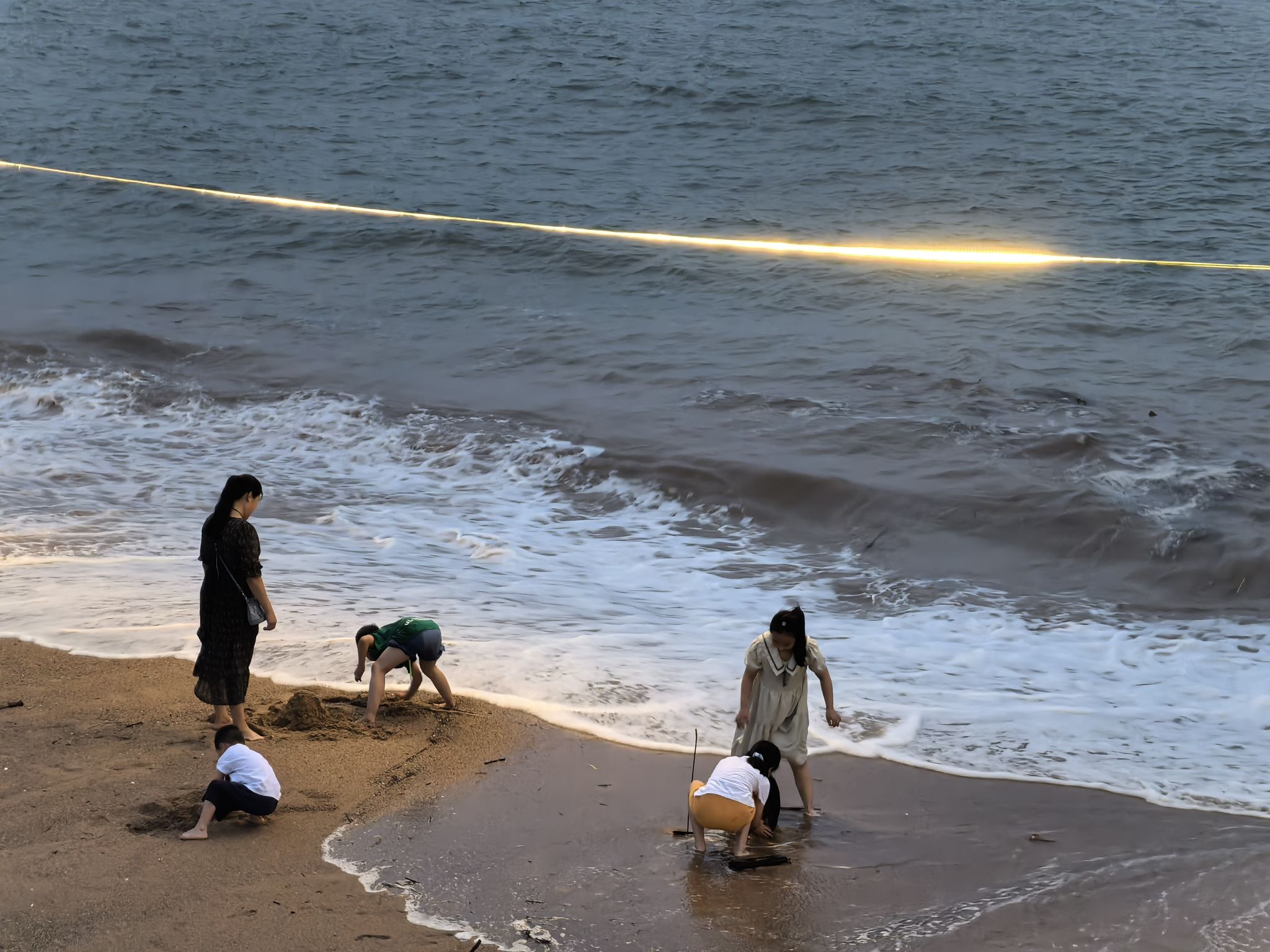 海州湾旅游度假区