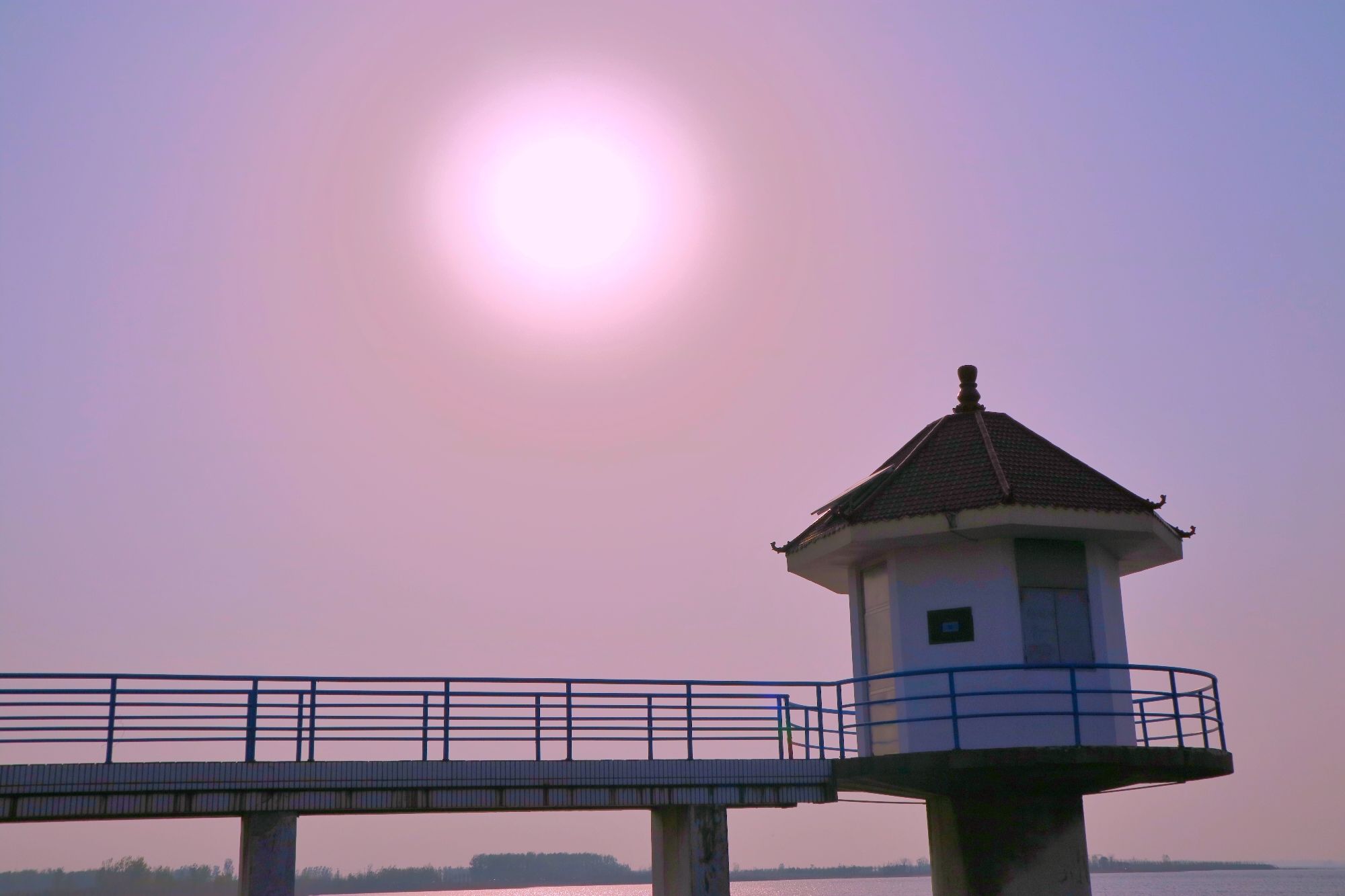 海陵湖