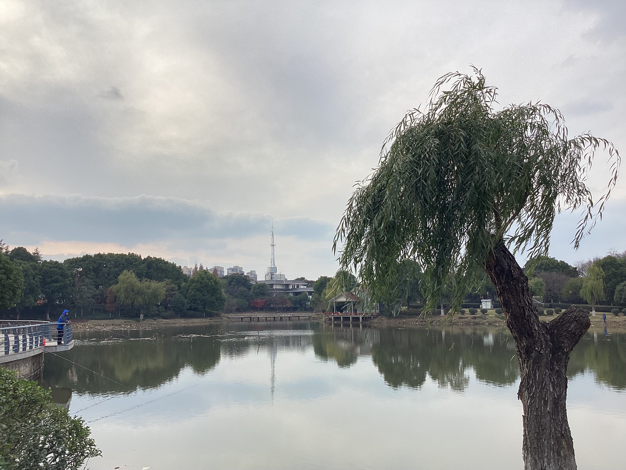 春风公园旅行图片