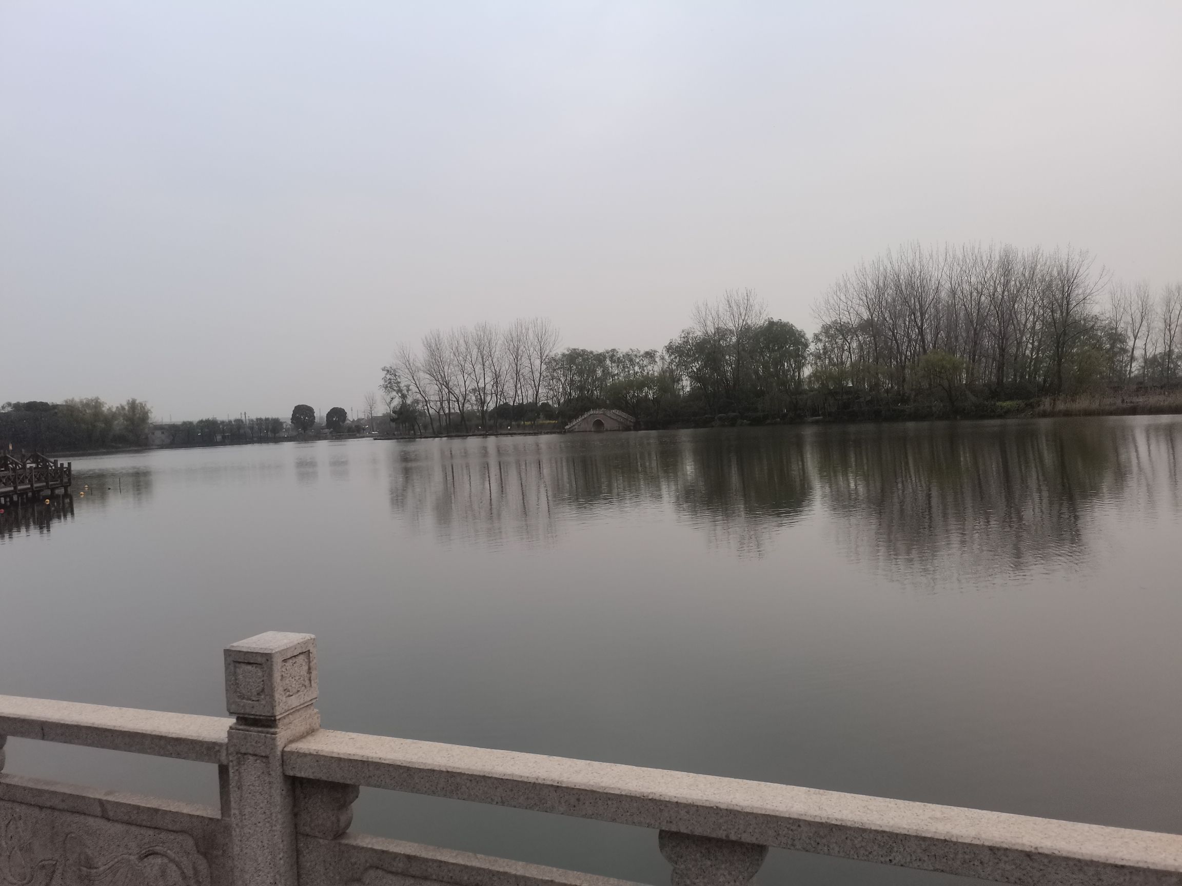 宋剑湖生态旅游区旅行图片