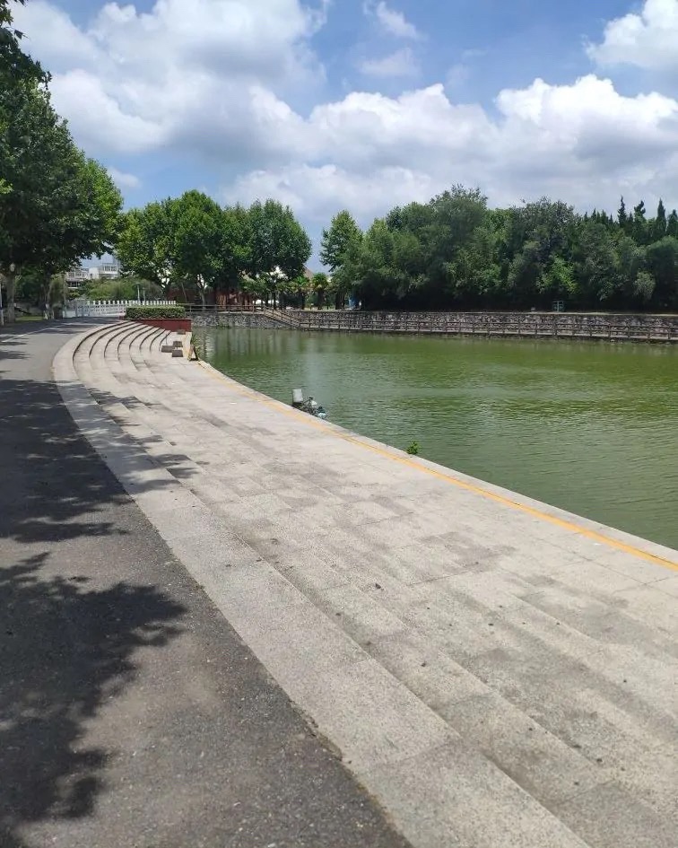 泰兴公园
