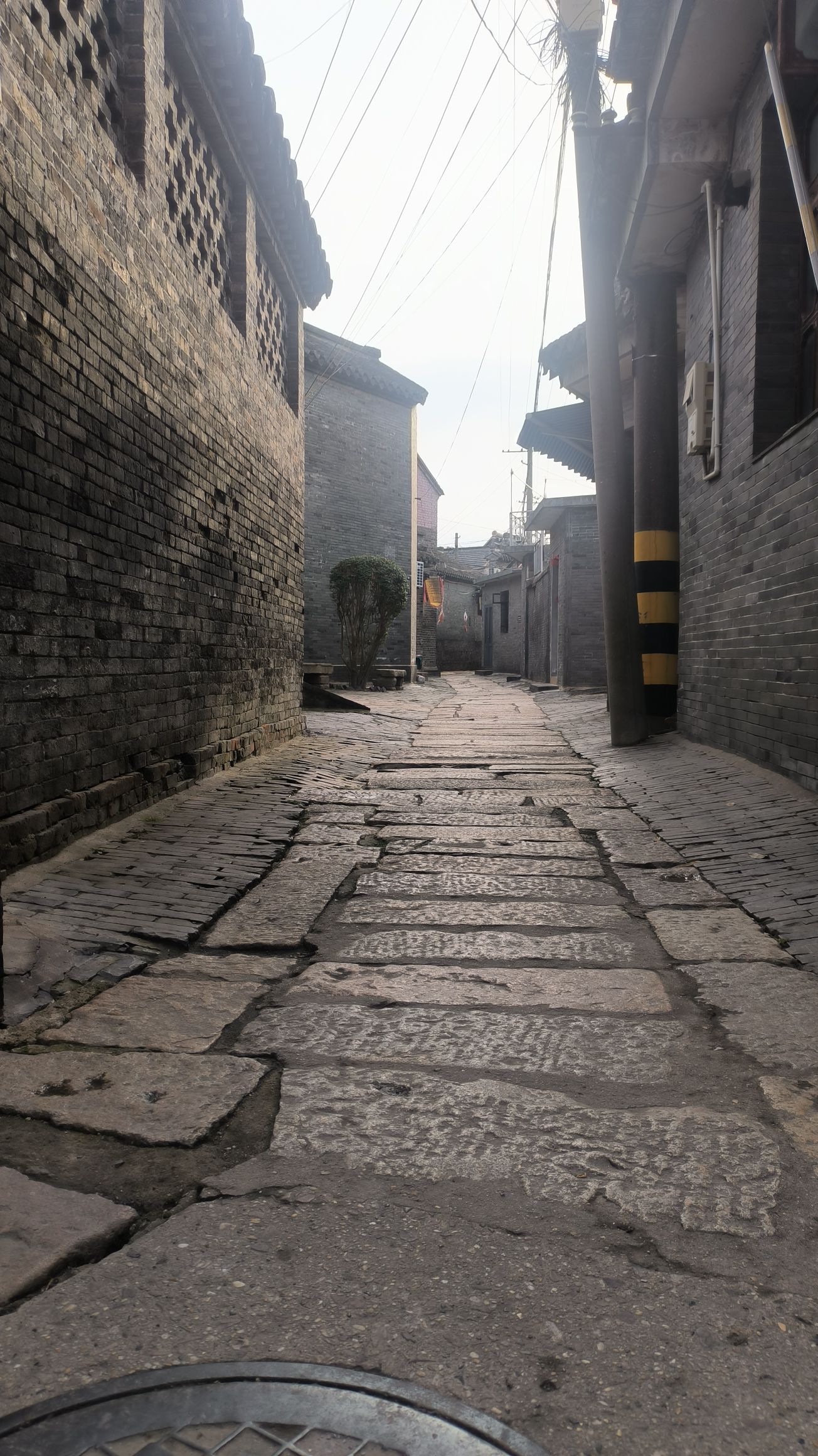 溱潼古镇旅游区