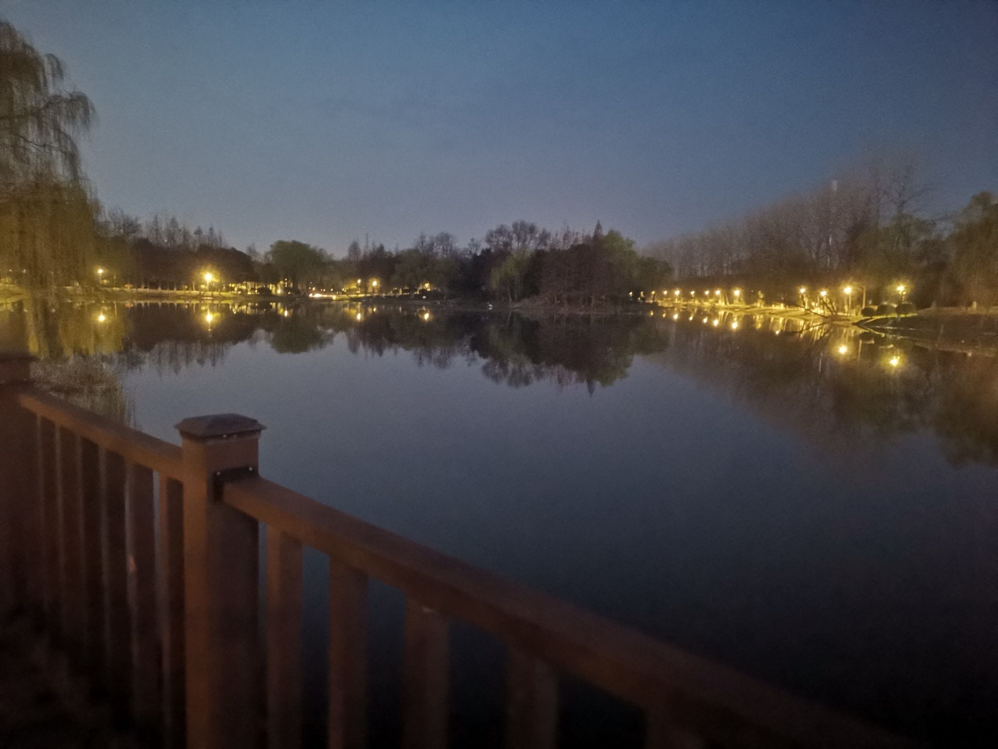 泗阳奥林匹克生态公园旅行图片