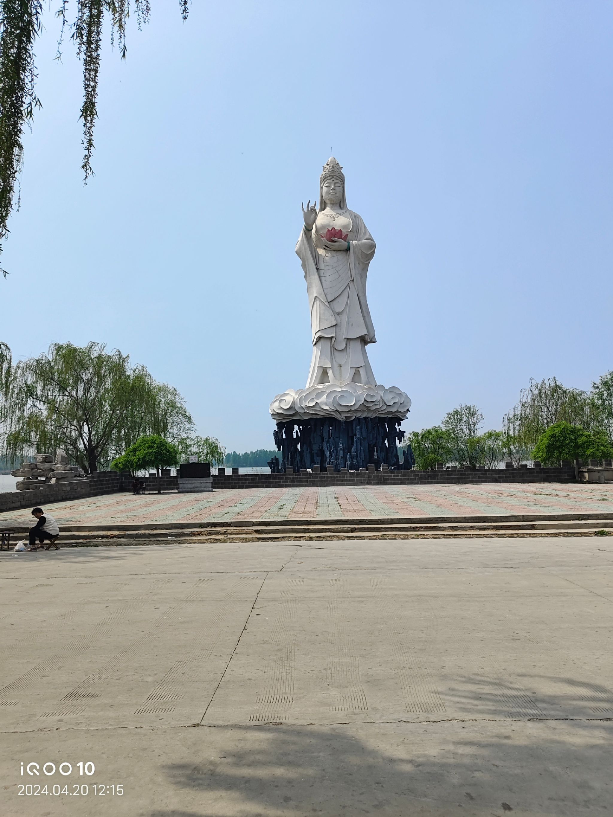白云湖景区旅行图片