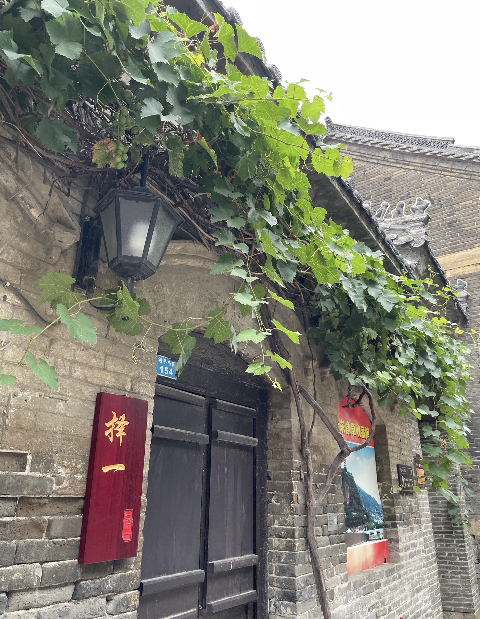 舜玉公园旅行图片