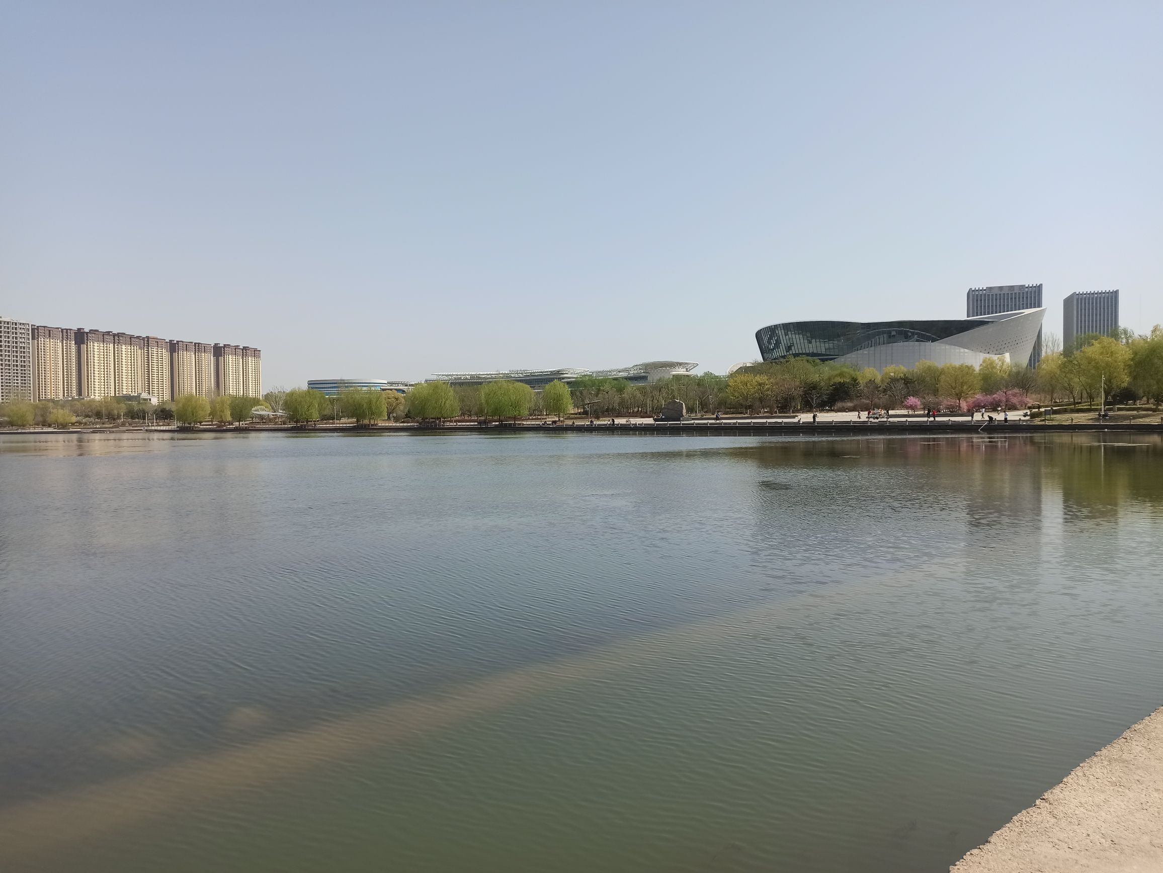 绣源河风景区