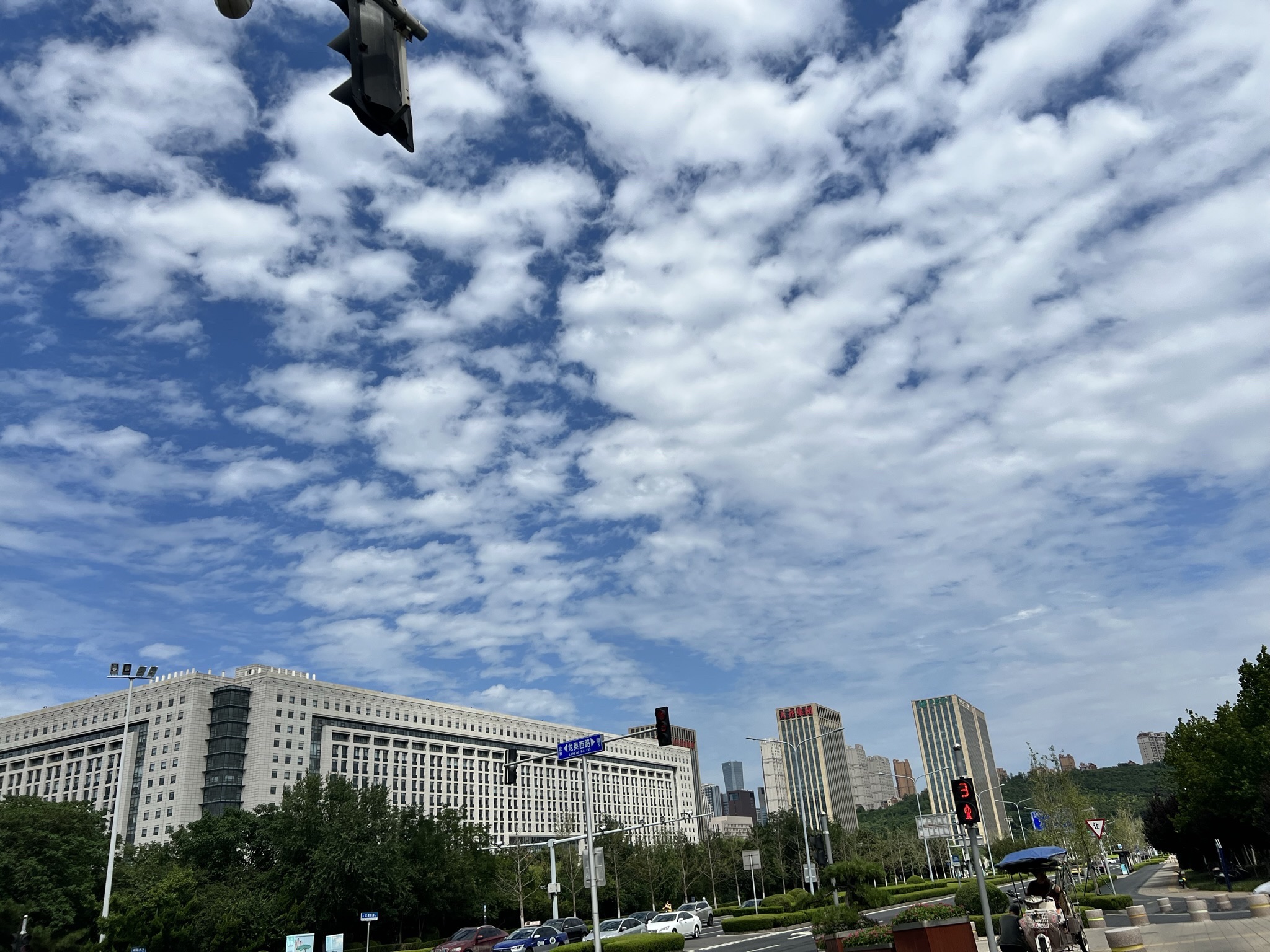龙奥公园