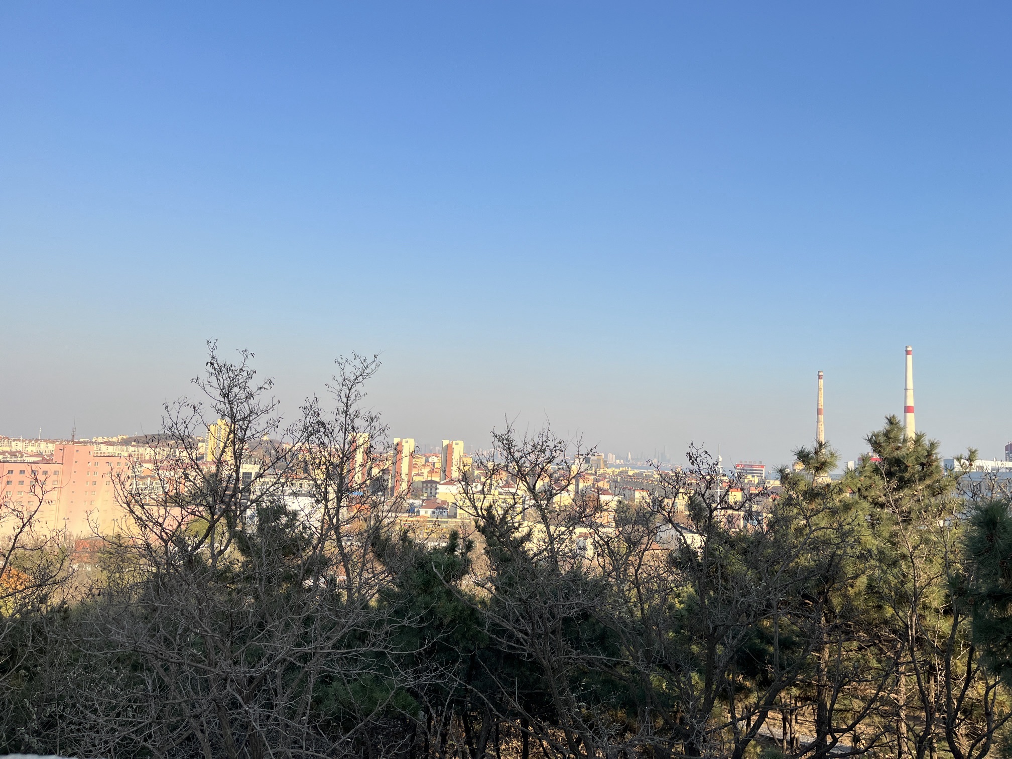 北海公园