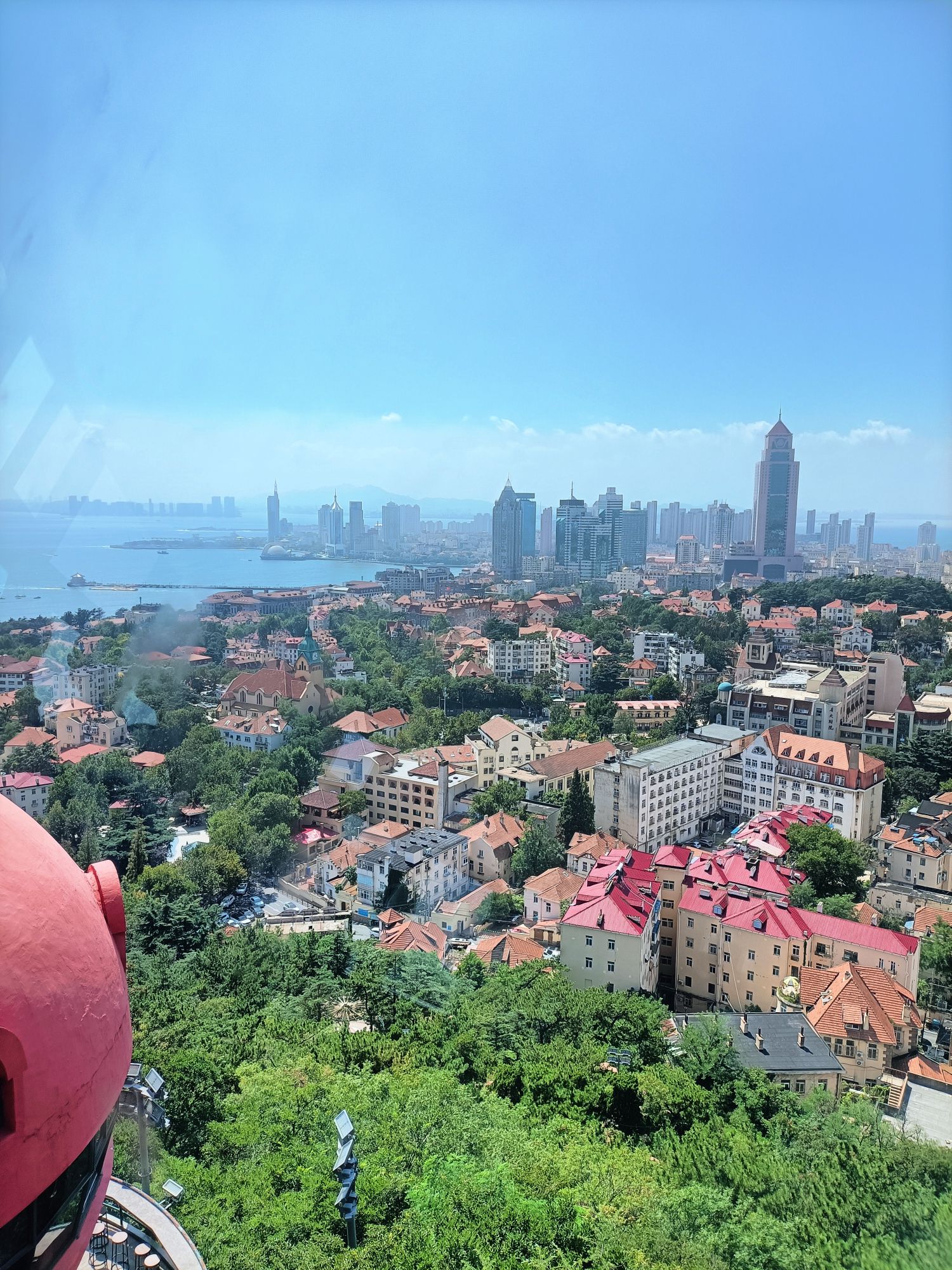 信号山公园旅行图片
